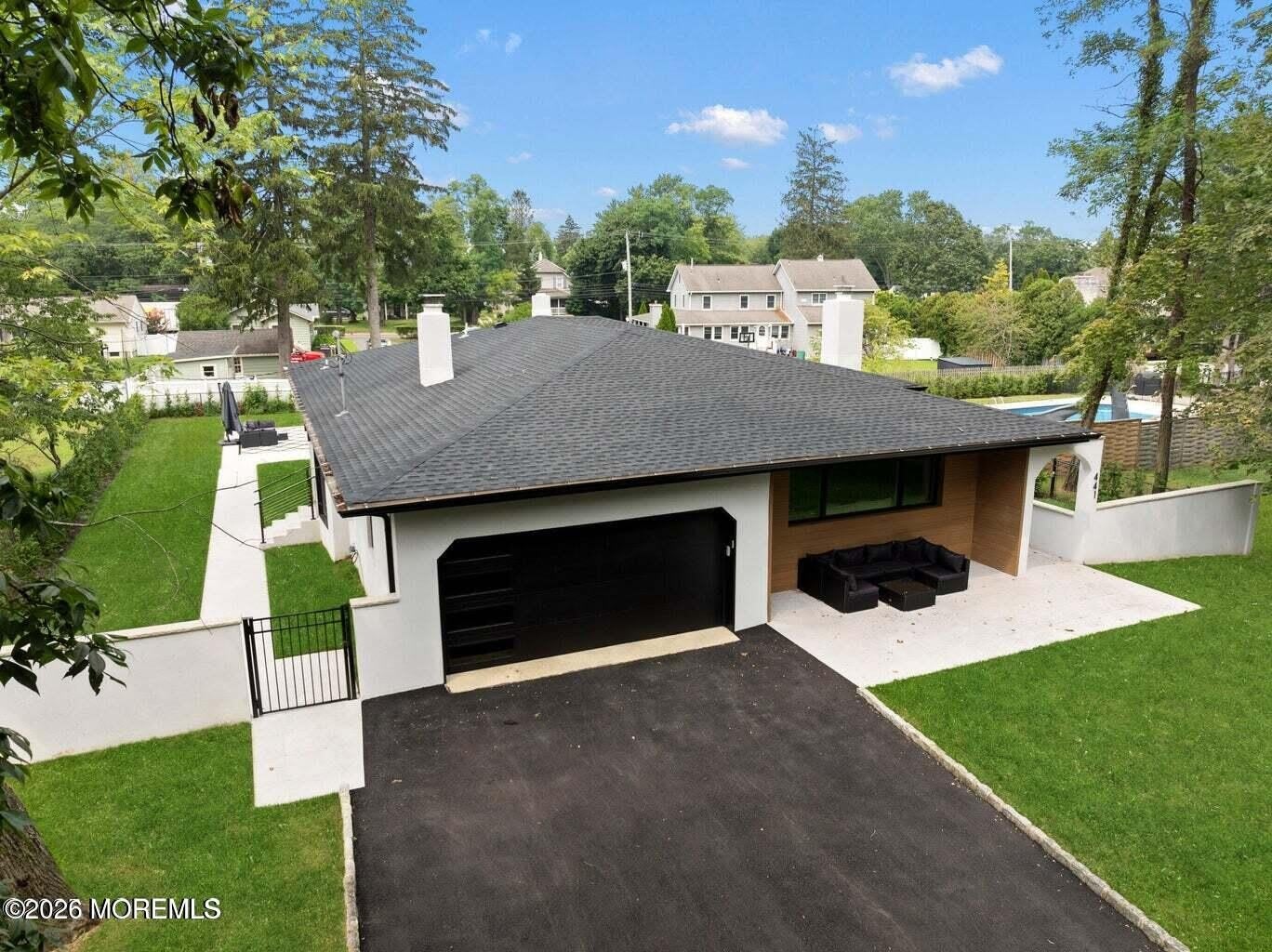 441 Slocum Place – photo 1