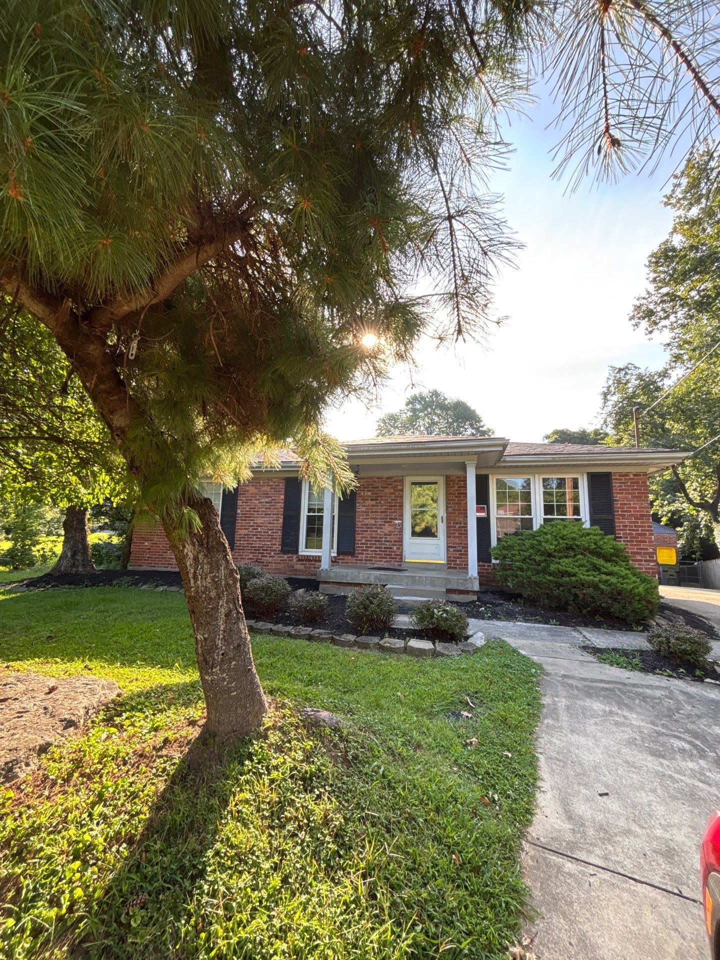 205 S. Evergreen – photo 1
