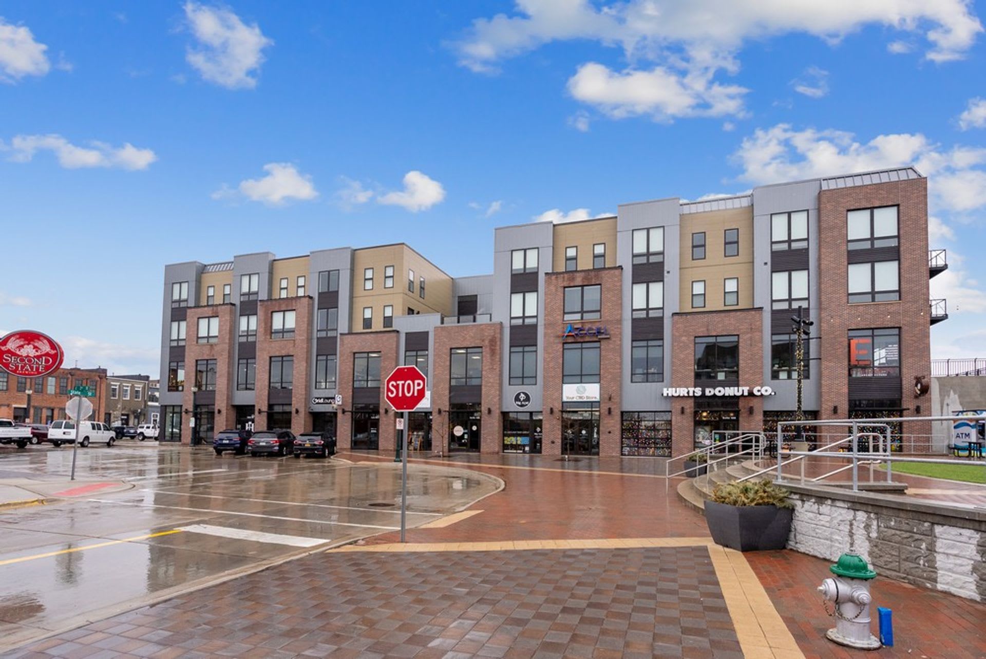 State Street Riverfront – photo 3