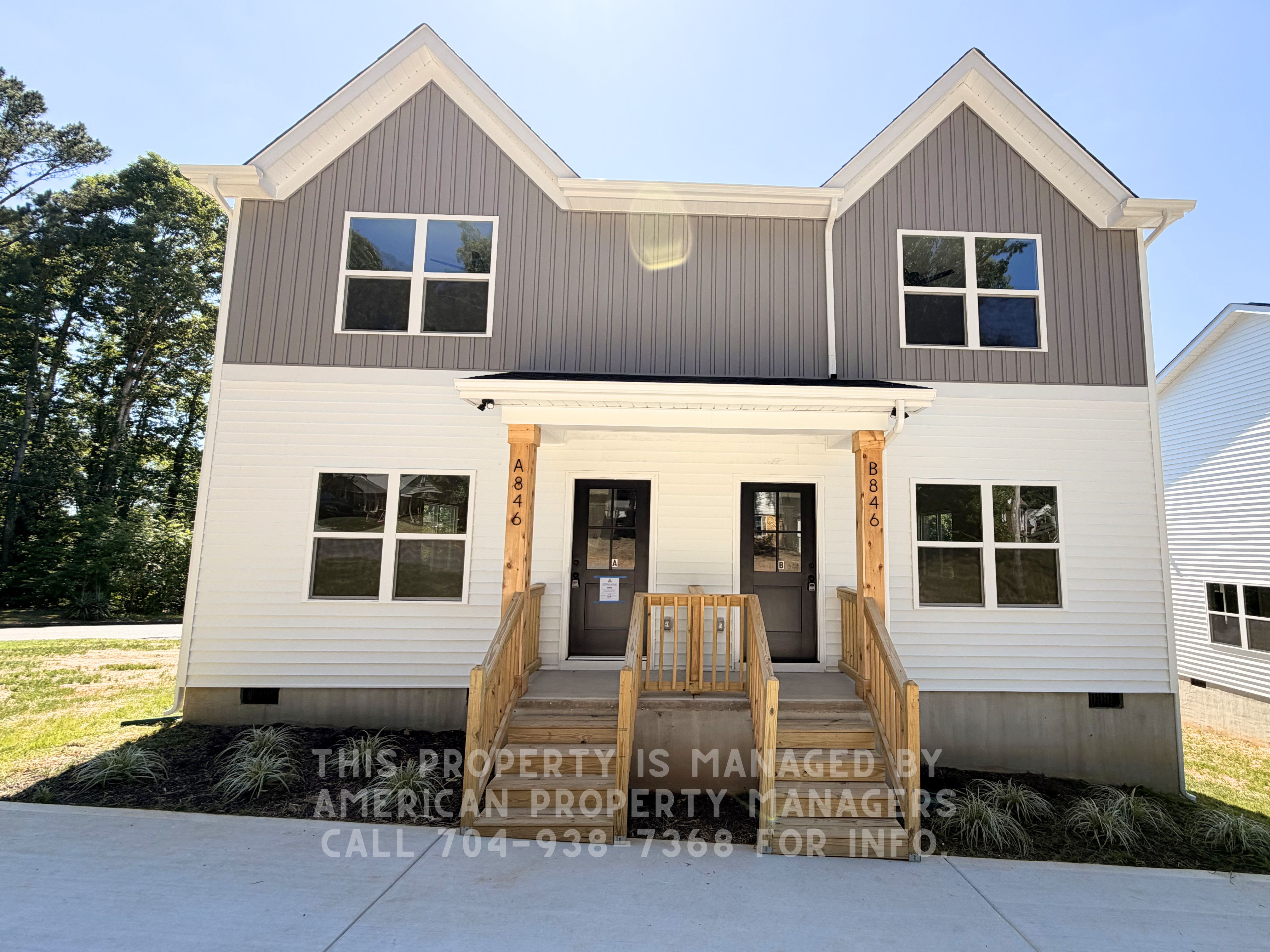 846 S 4th St Unit B – photo 1