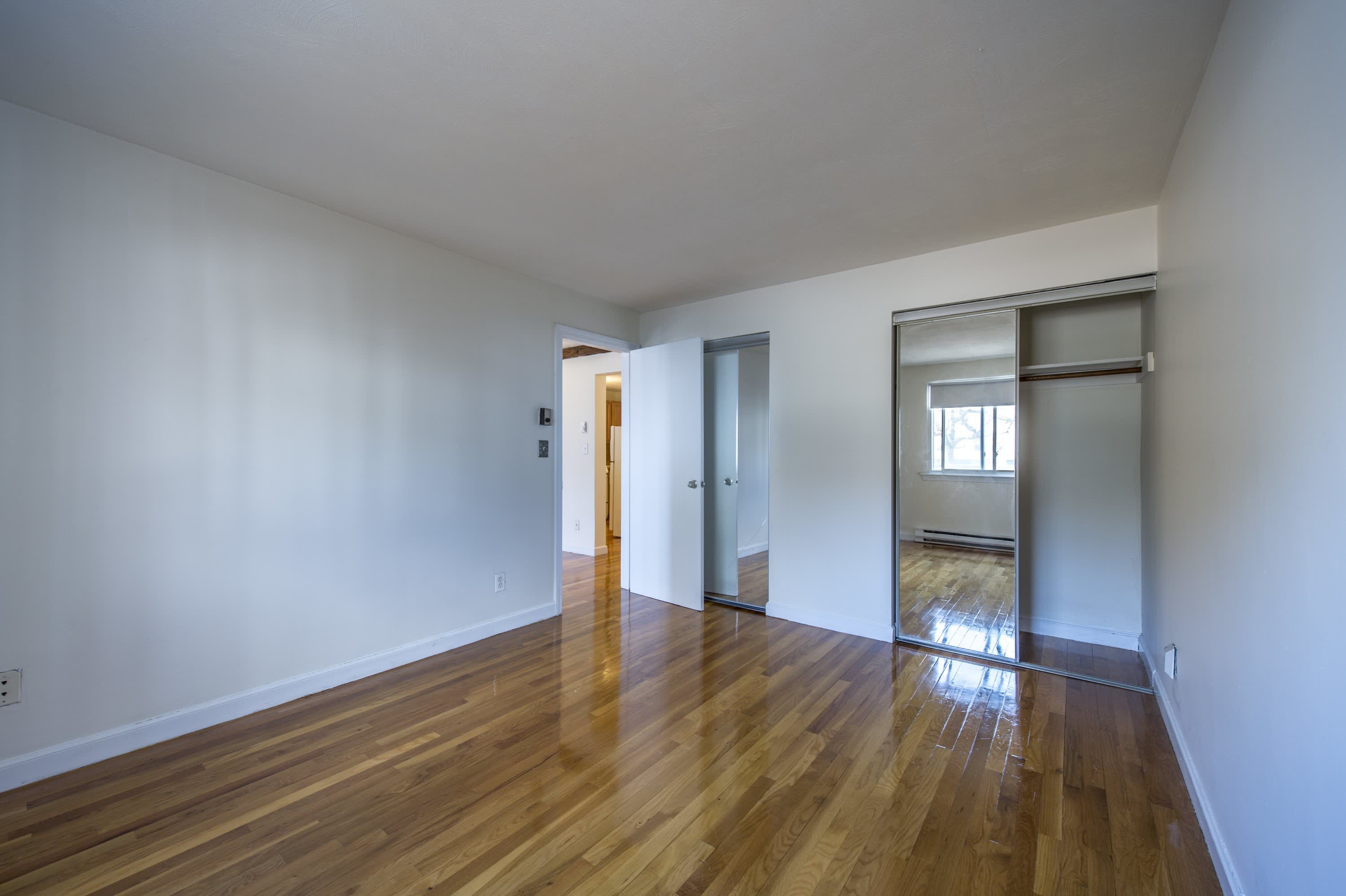 Centre Street Apartments – photo 5