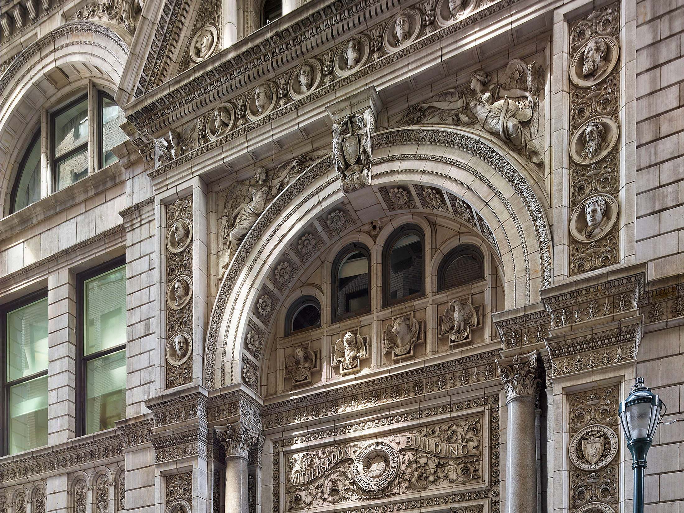 The Witherspoon – photo 4