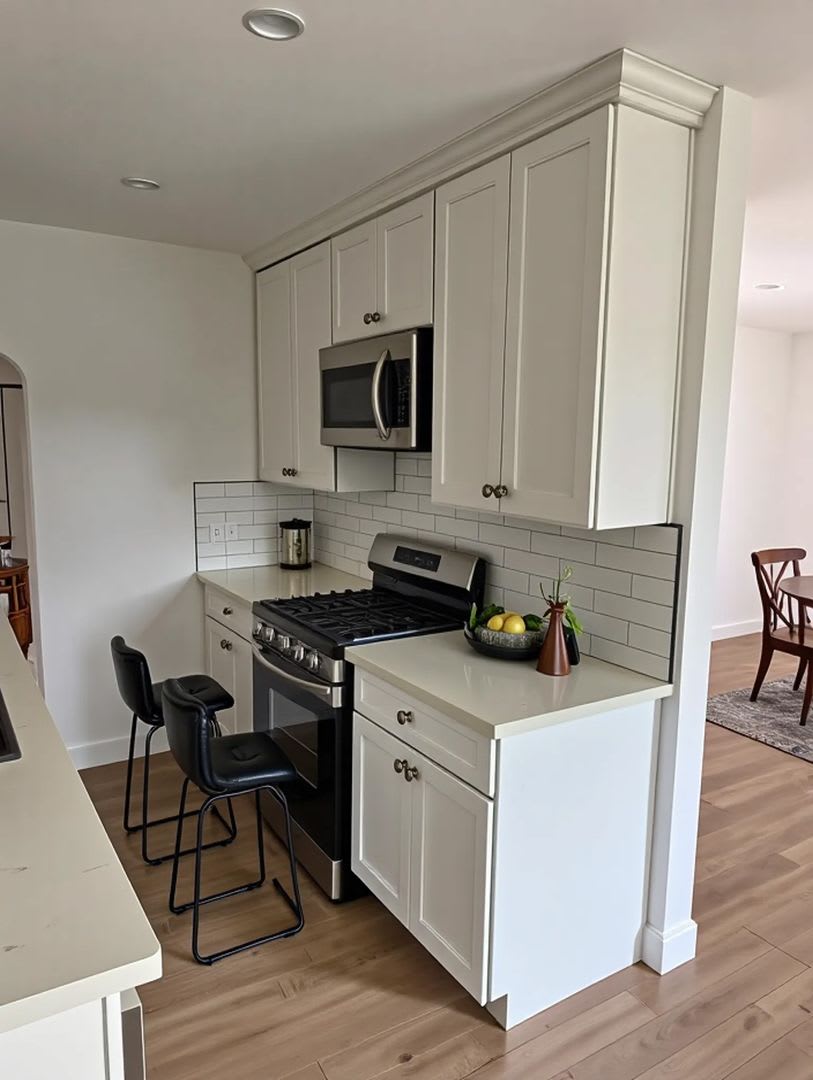 Baldwin Hills Residences – photo 1