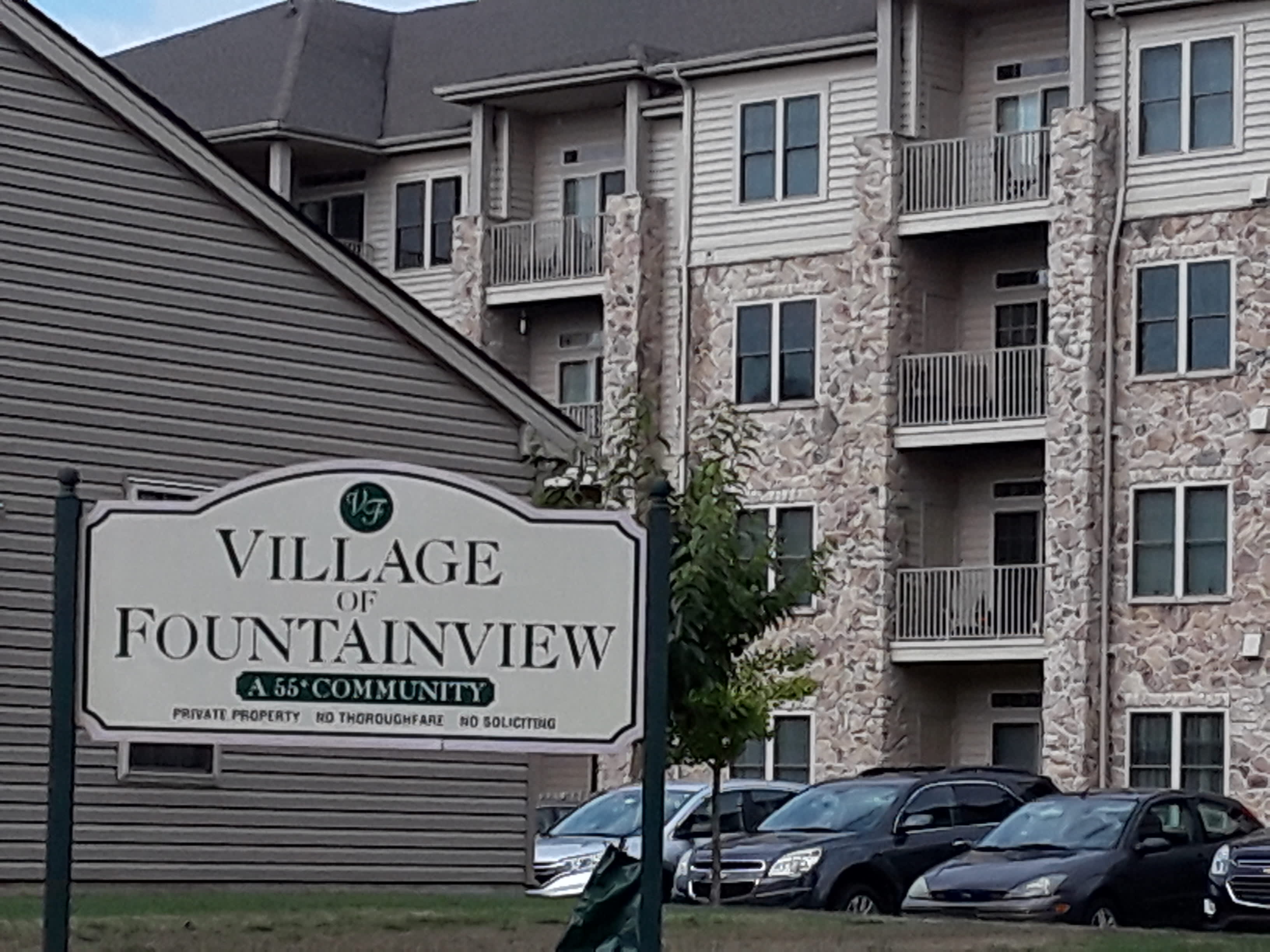 3000 Fountainview Circle – photo 1