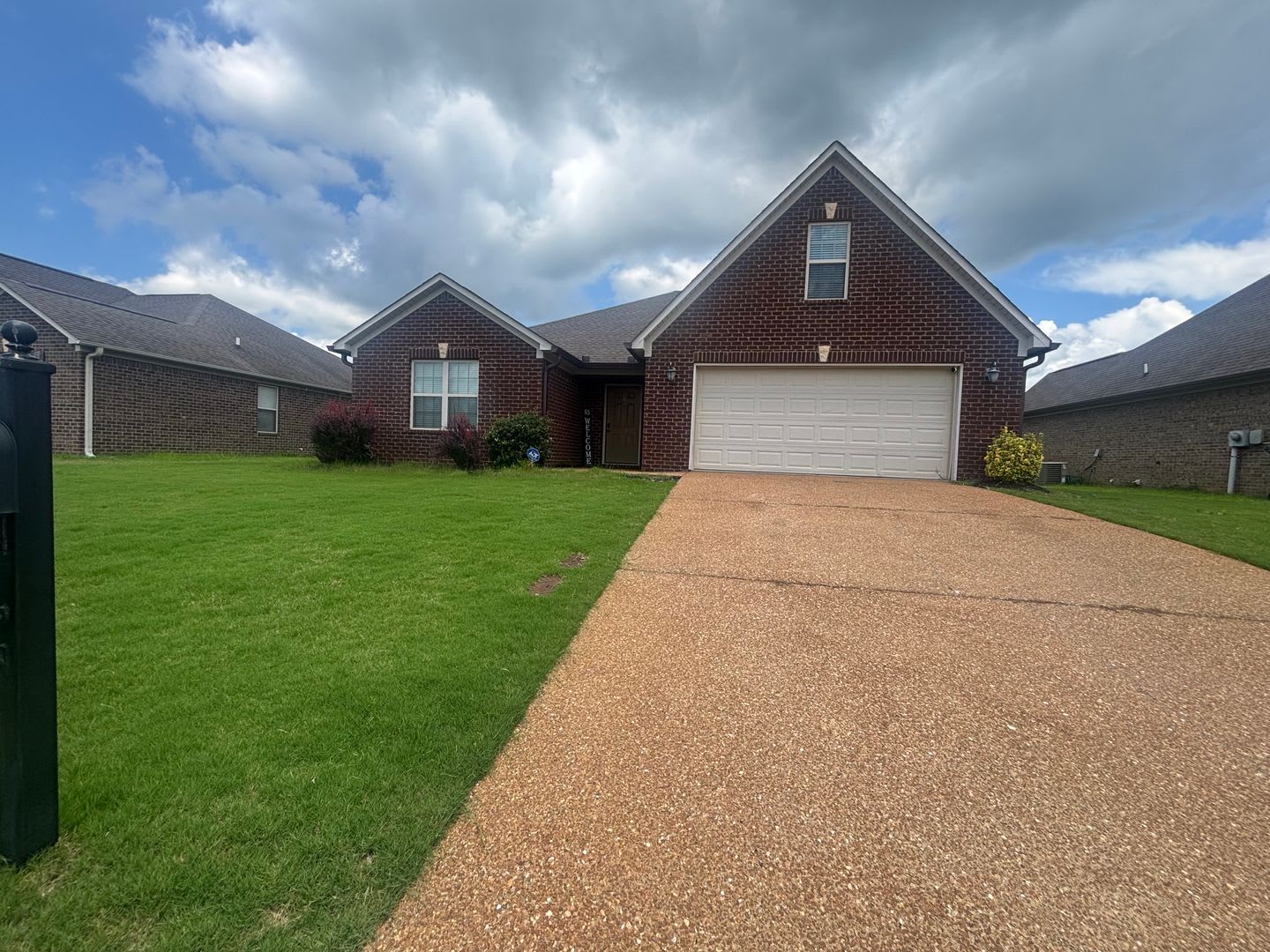 Cedarbrook Farms subdivision – photo 1