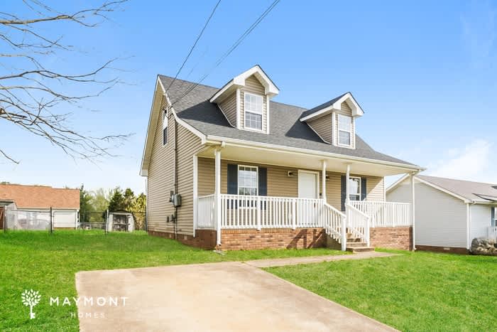 307 Congressman Drive – photo 4