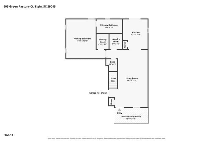 605 Green Pasture Court – photo 2
