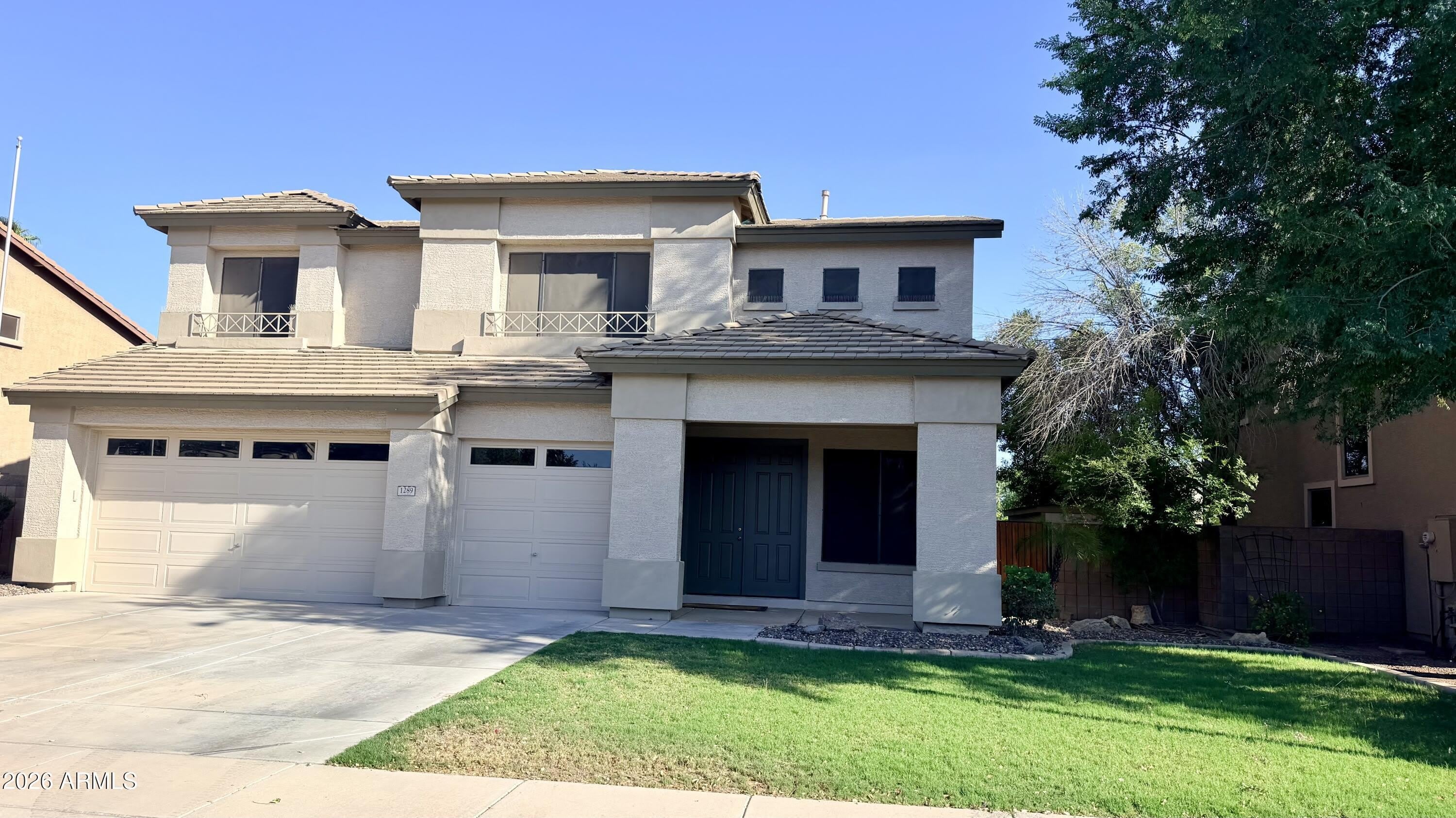 1289 E Iris Drive – photo 1