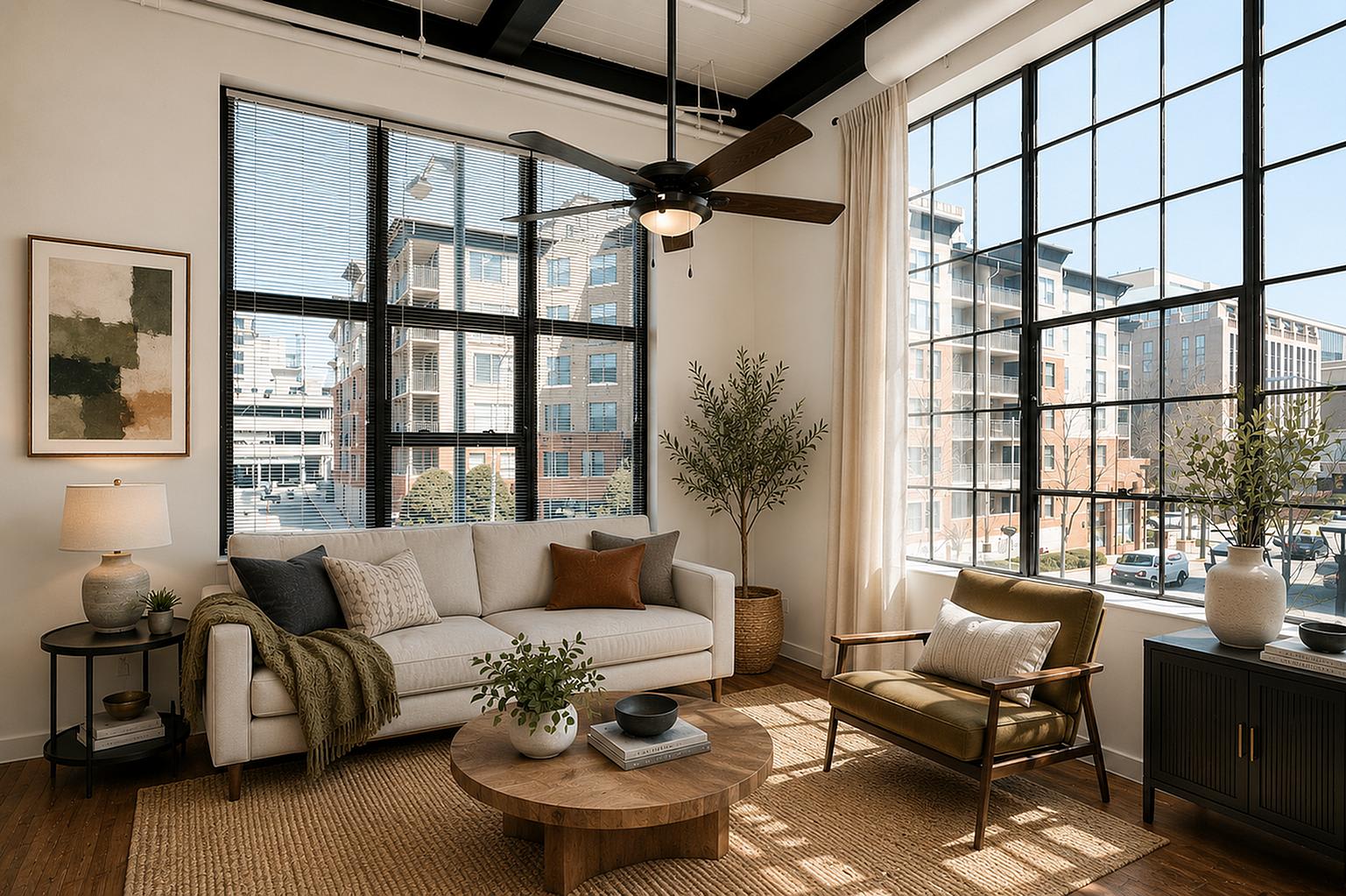 Mc Kiser Lofts – photo 3