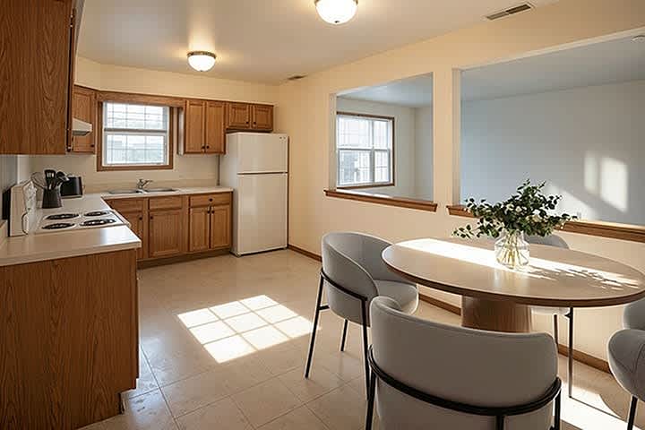 Rockledge Pointe Apartments – photo 5