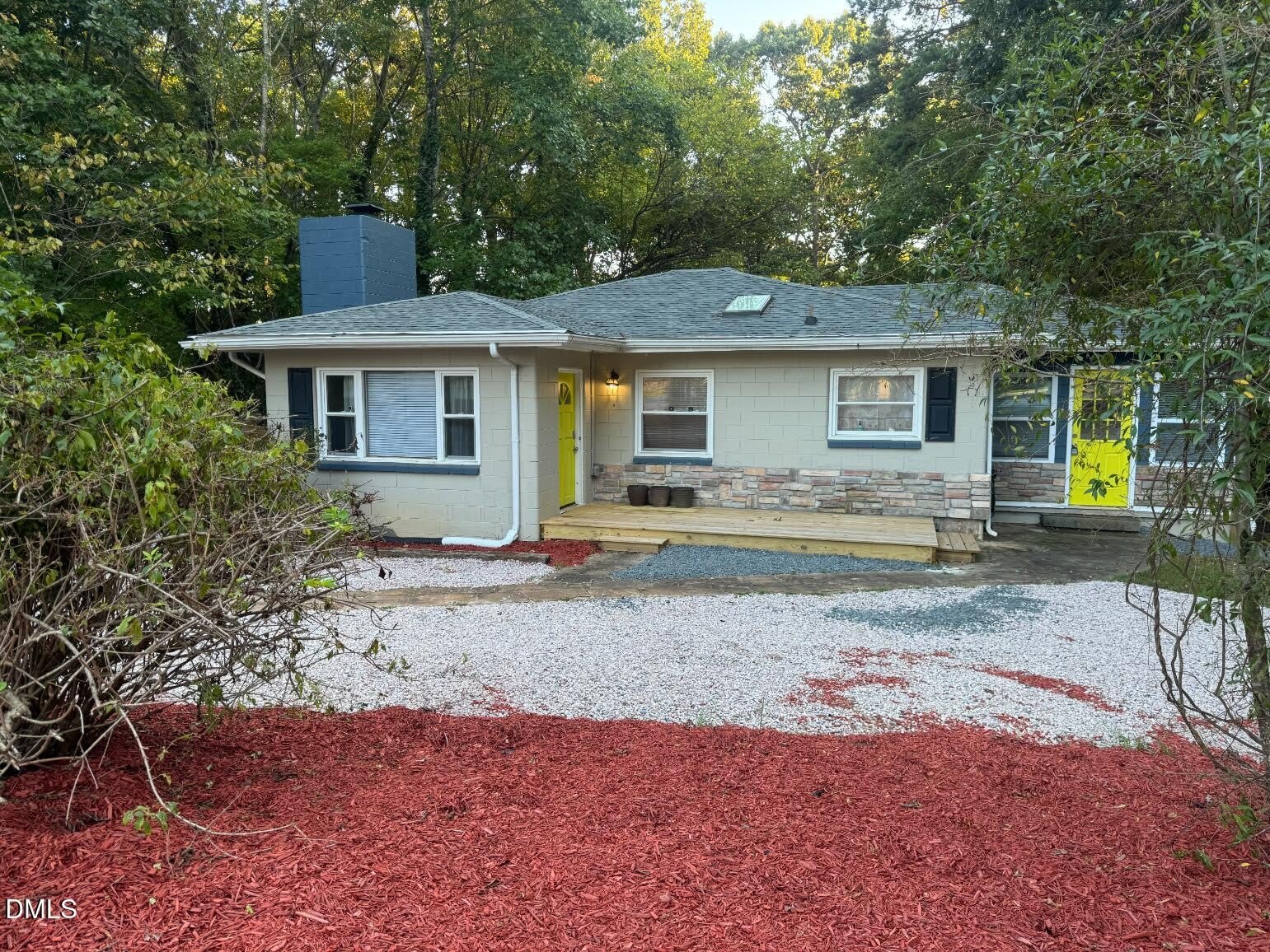 1305 Lynn Road – photo 1