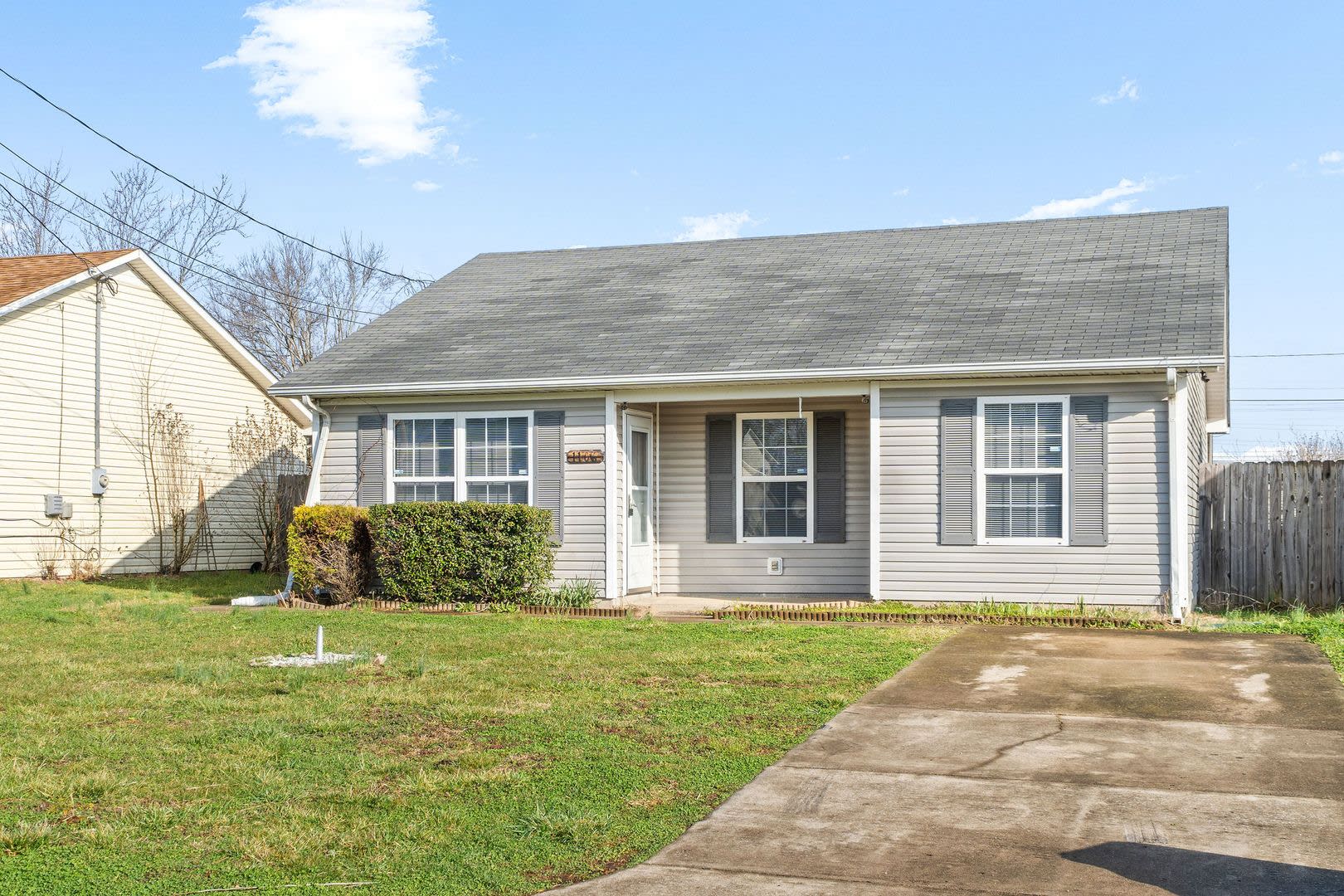 1106 Keith Avenue, Oak Grove, KY 42262 – photo 3