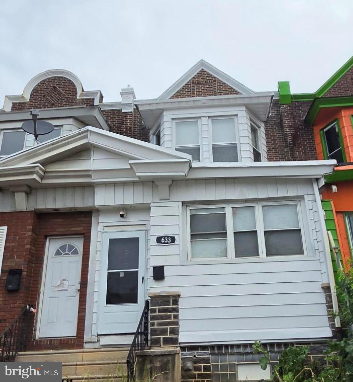 633 E Allegheny Avenue – photo 1