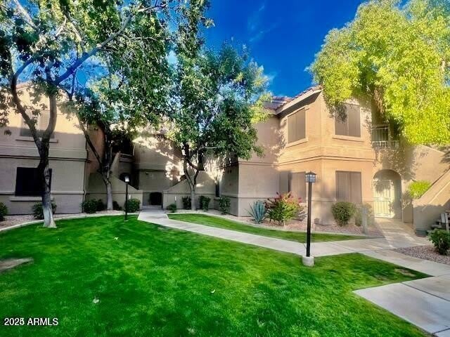 15151 N FRANK LLOYD WRIGHT Boulevard – photo 1