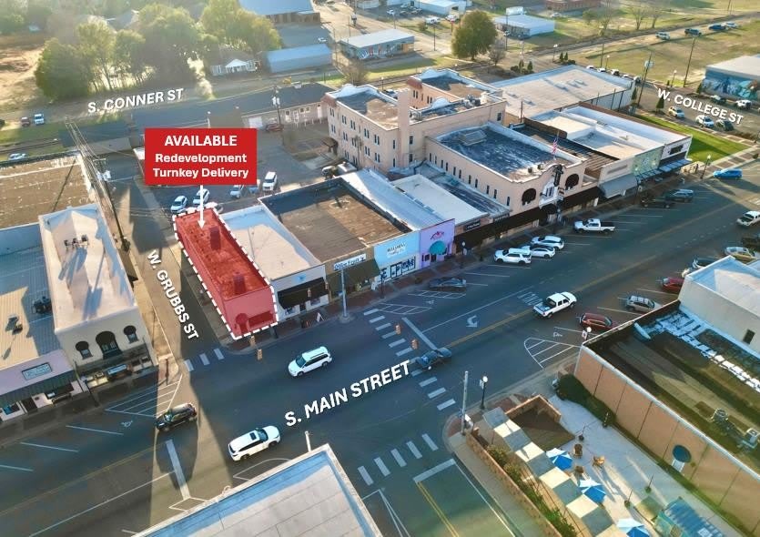128 S Main St – photo 1