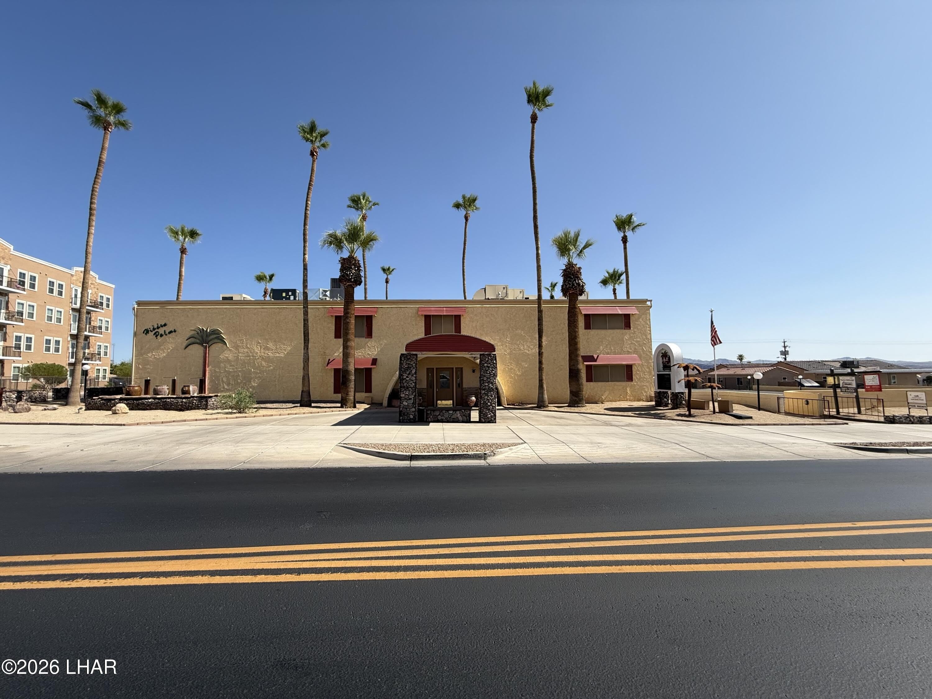2100 Swanson Ave – photo 1