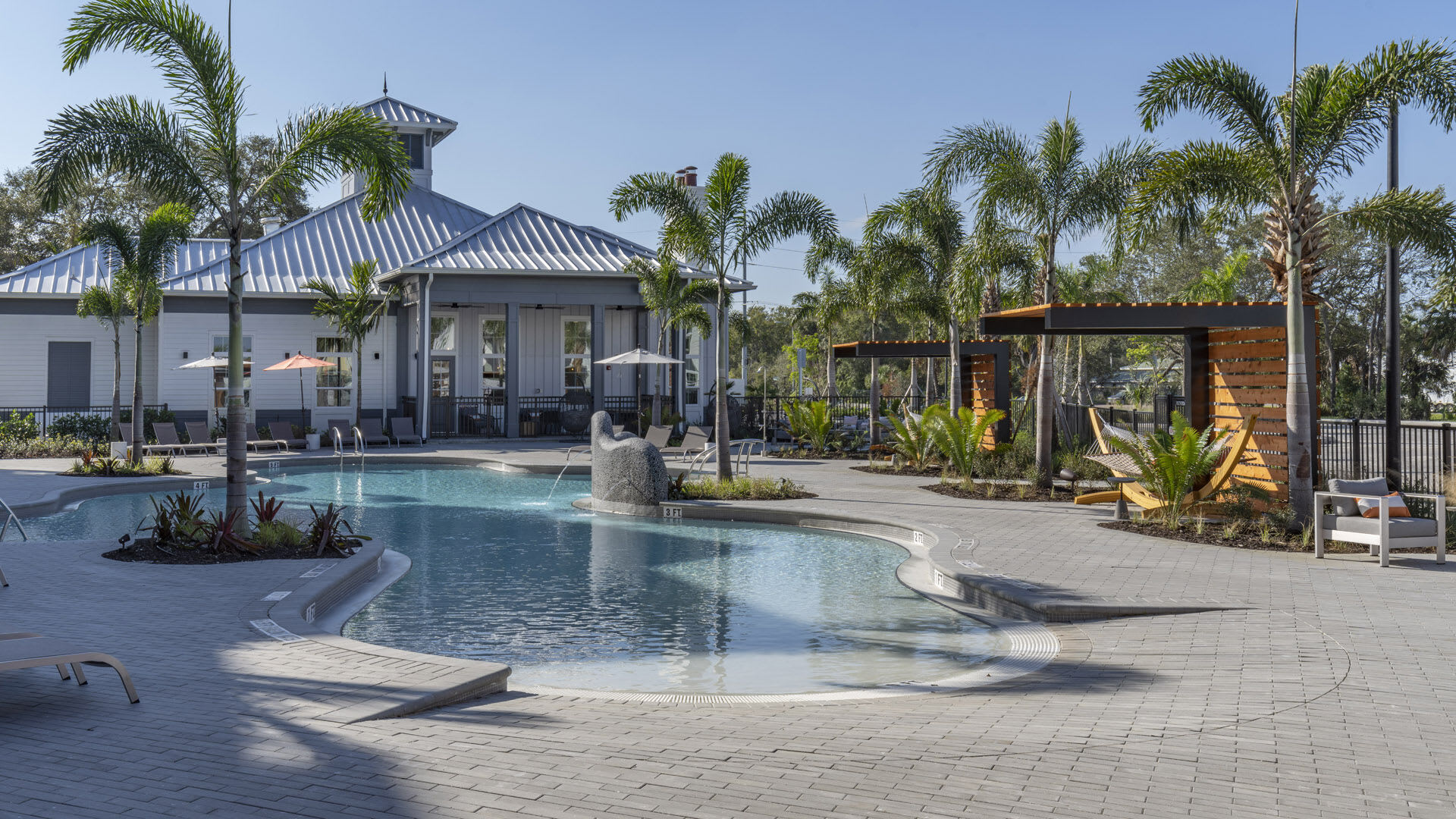 Azola South Tampa – photo 1
