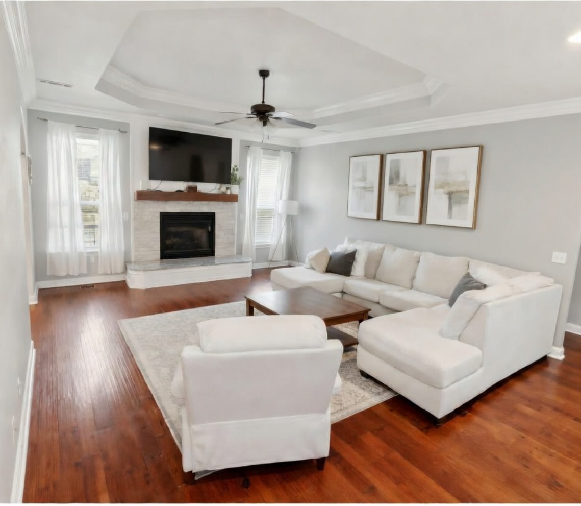 2840 Boxwood Drive – photo 3