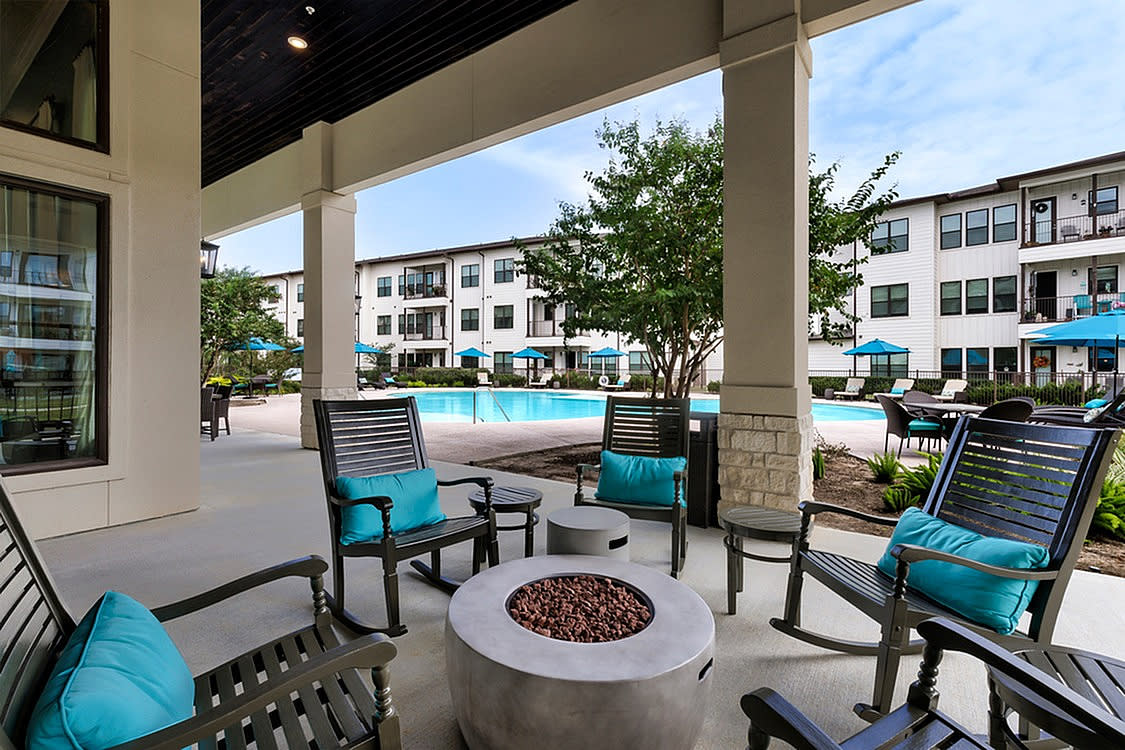 55+ Active Adult Apartment Homes – photo 4