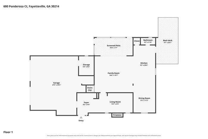 600 Ponderosa Court – photo 2
