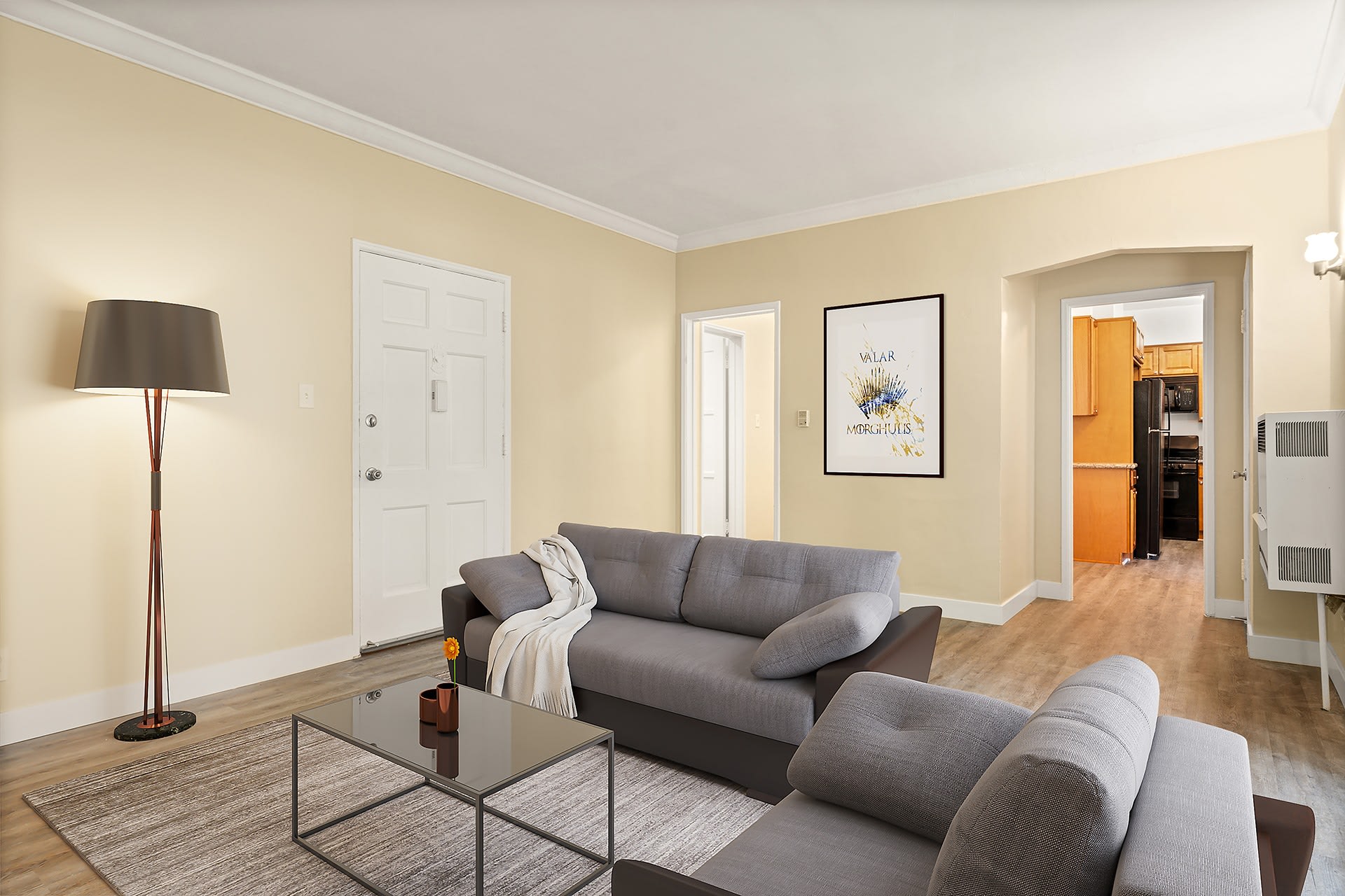 Baldwin Manor and Windsor Manor – photo 1