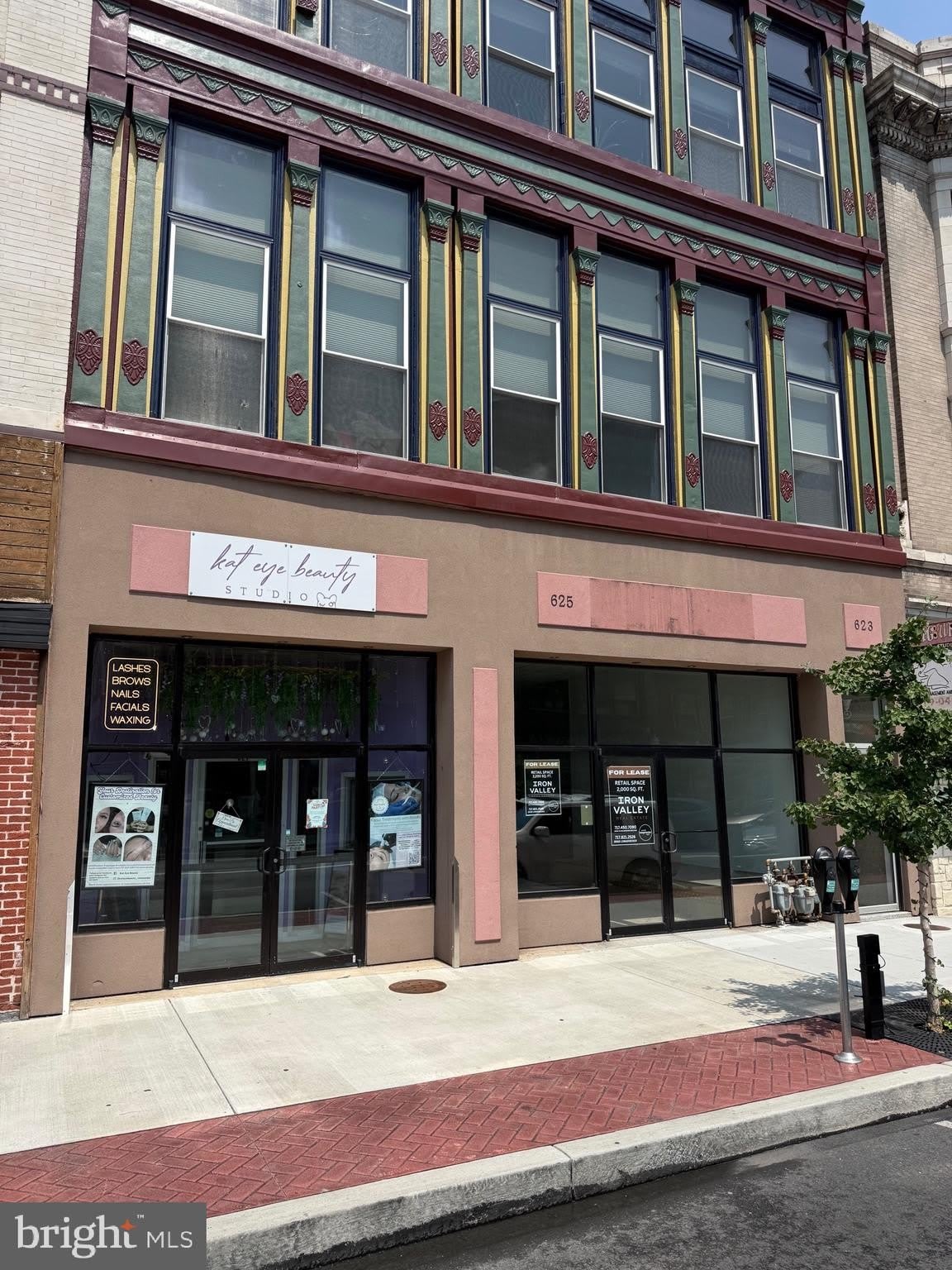 627 CUMBERLAND STREET – photo 2