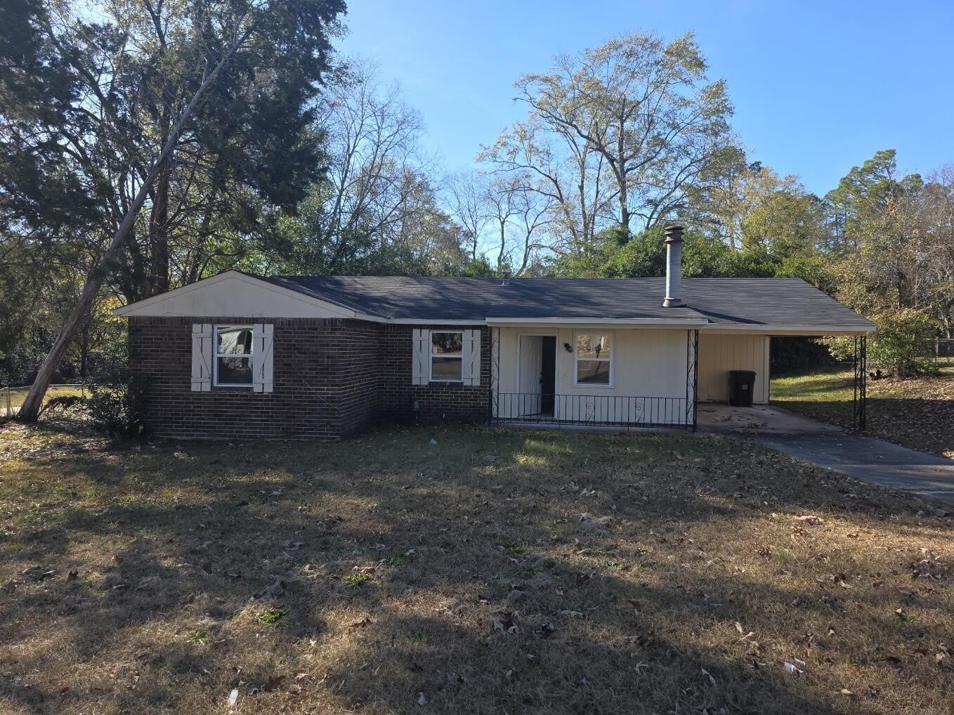 4305 Parkwood Drive – photo 1