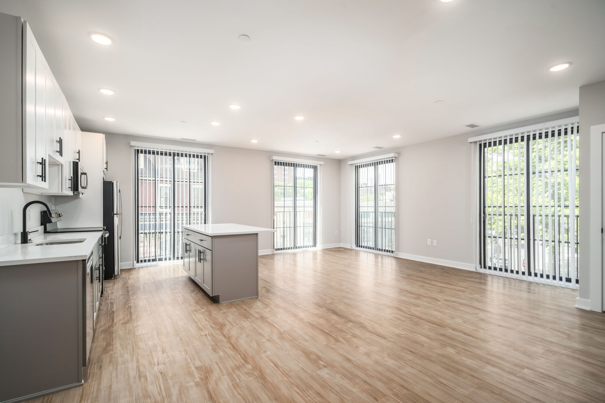Taylor Flats – photo 4