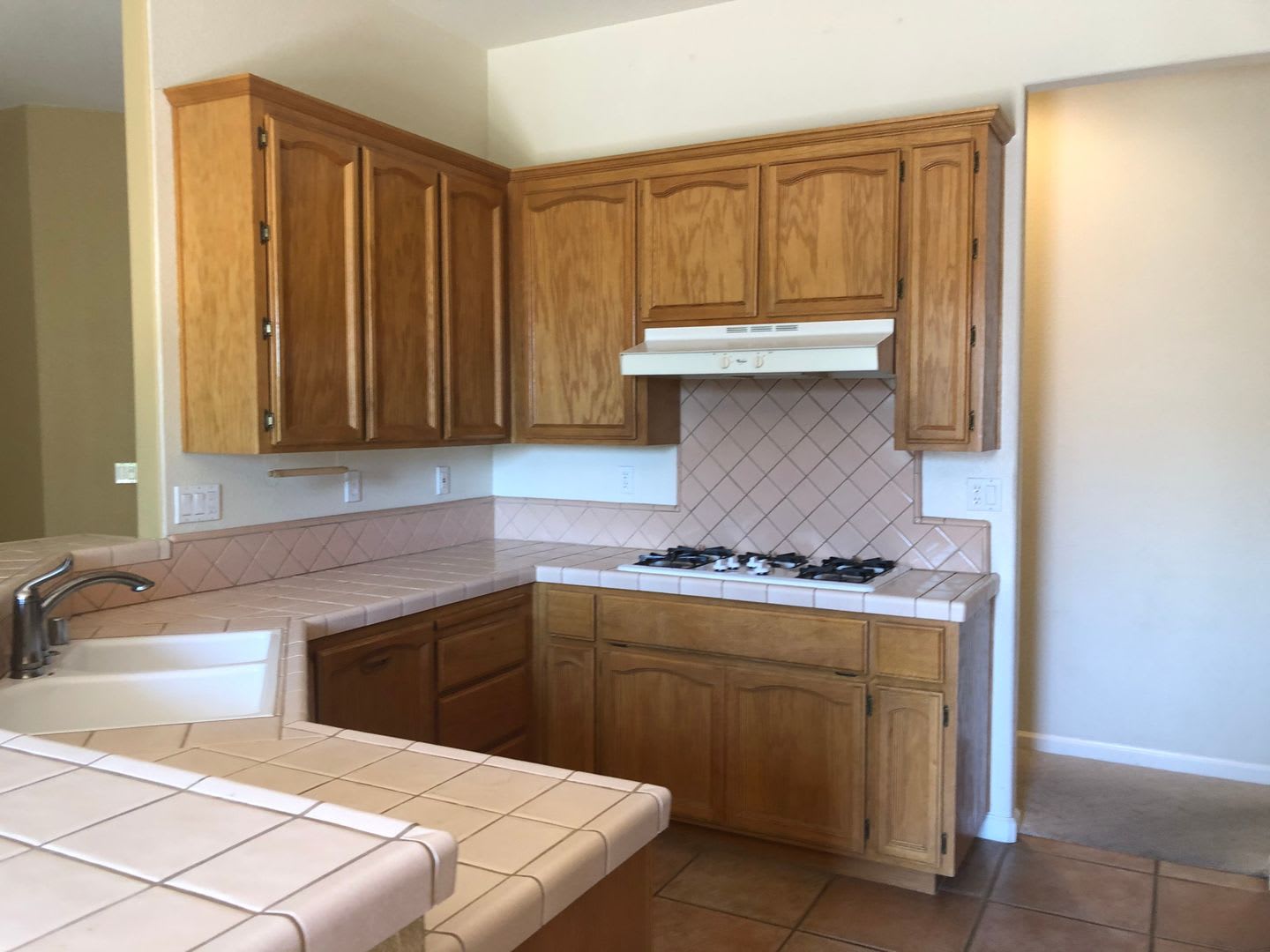 Broadstone 3 Bedroom + Office AND a 3 Car Garage Single Story with Low Maintenance Backyard – photo 4