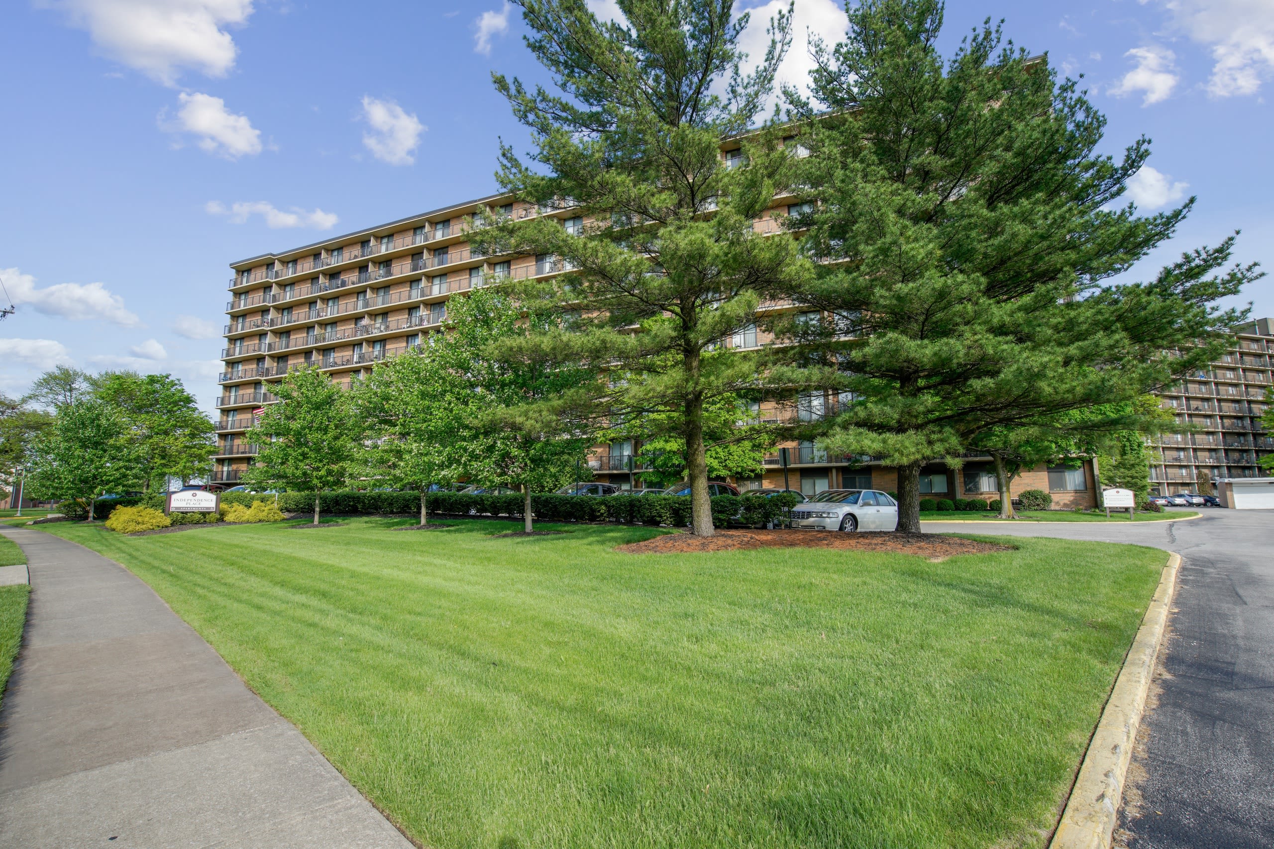 Independence Place – photo 1