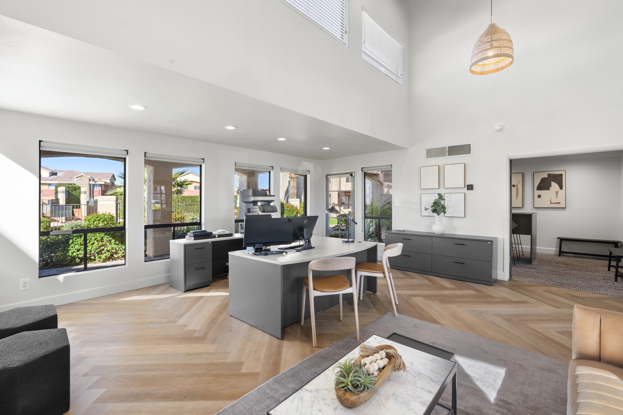 Sundancer Apartments – photo 4