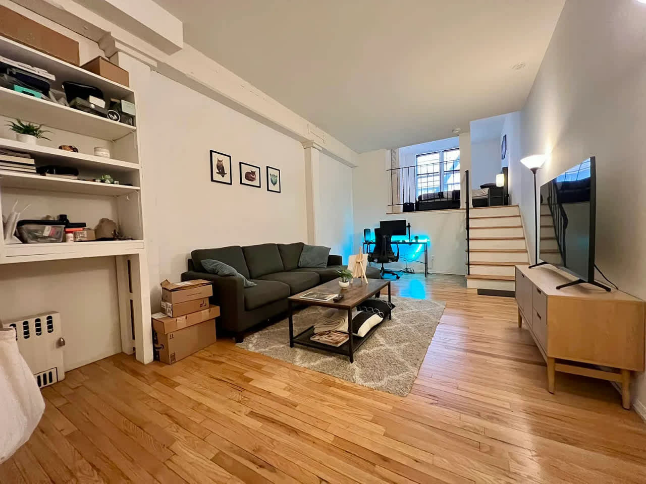 320 E 53rd St Apt 12F – photo 4