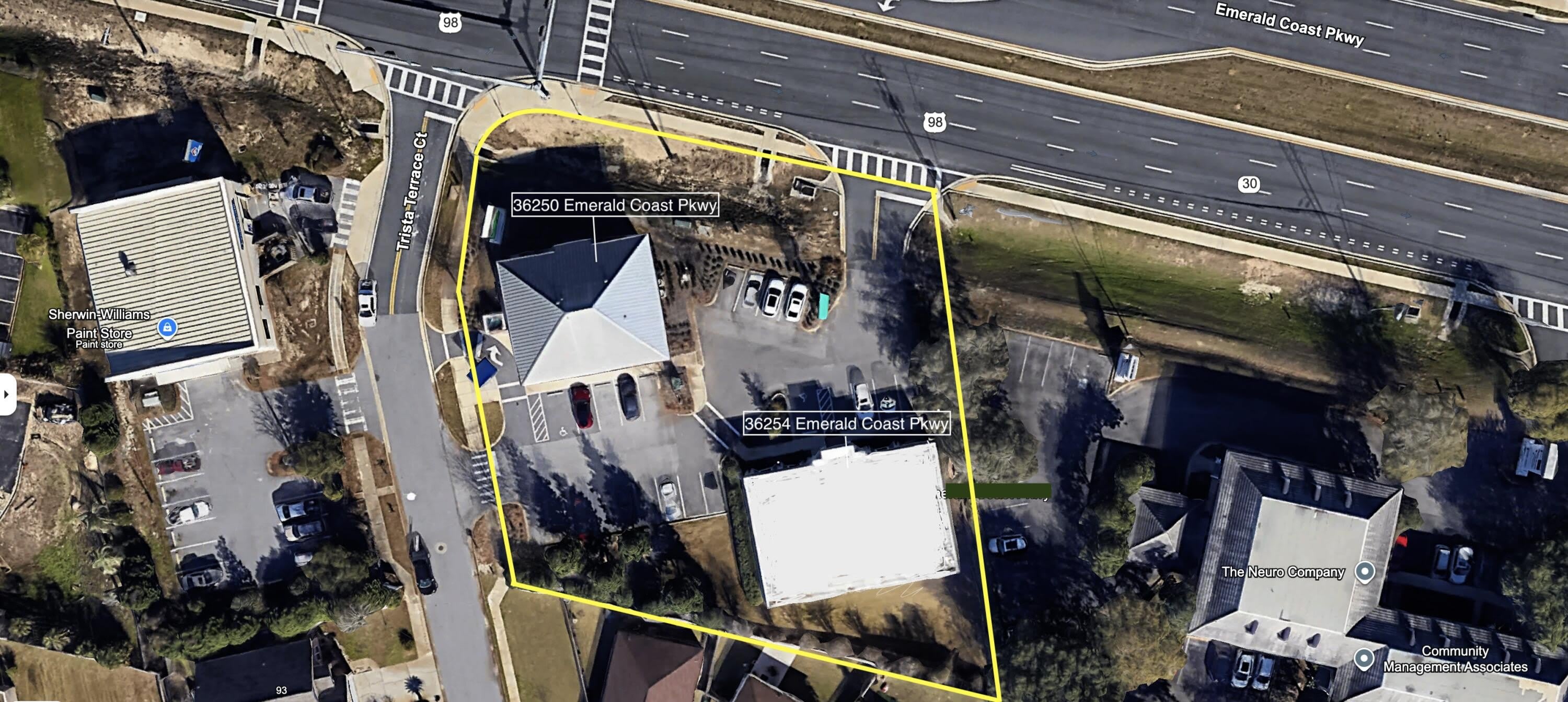 36250 Emerald Coast Parkway – photo 1