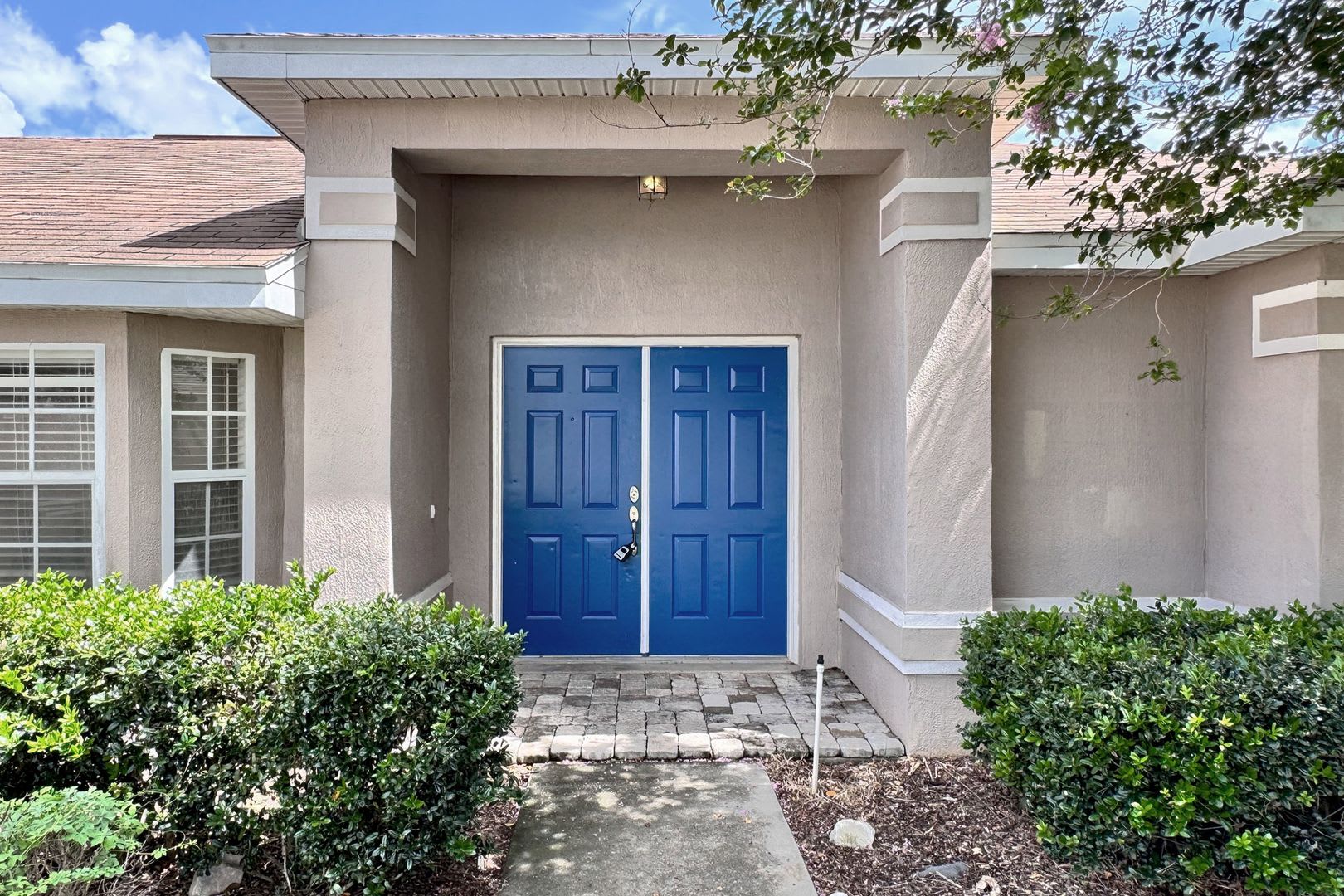 Spacious Three-Bedroom Home in Winter Haven – photo 2