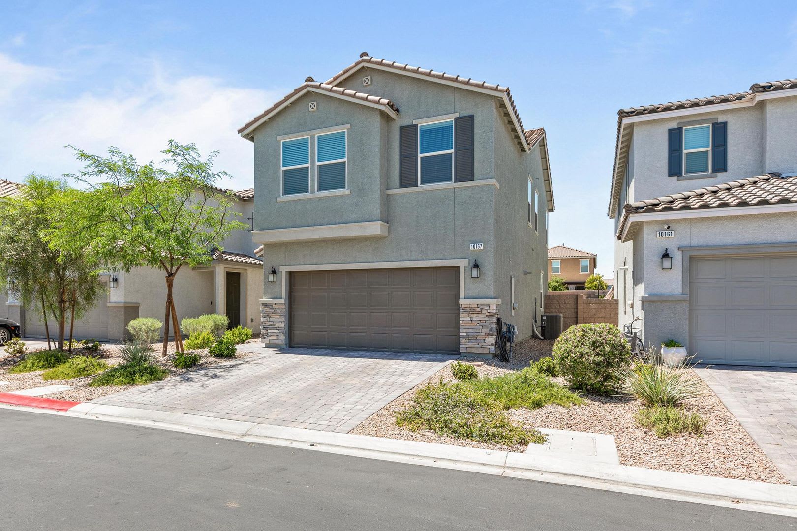 10167 Glowing Amber Street, Las Vegas, Nevada 89141 – photo 4