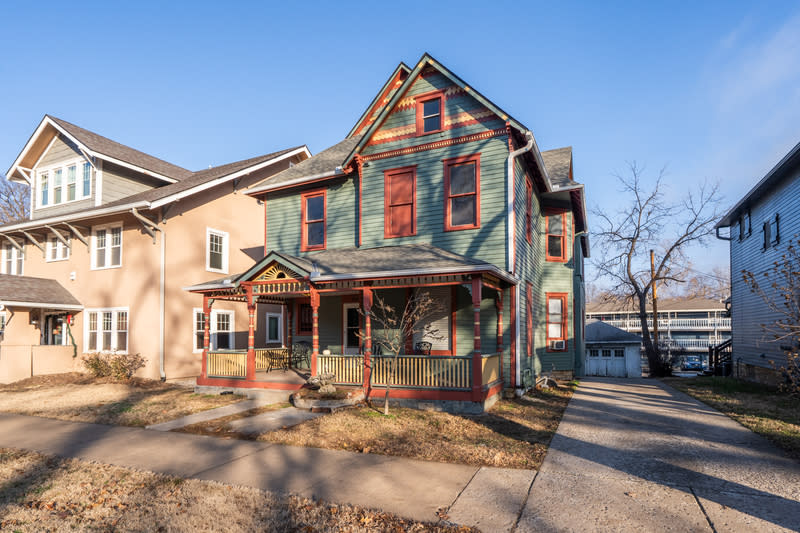 1130 Tennessee Street – photo 3