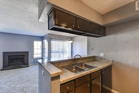 Pleasant Creek Apartments – photo 3