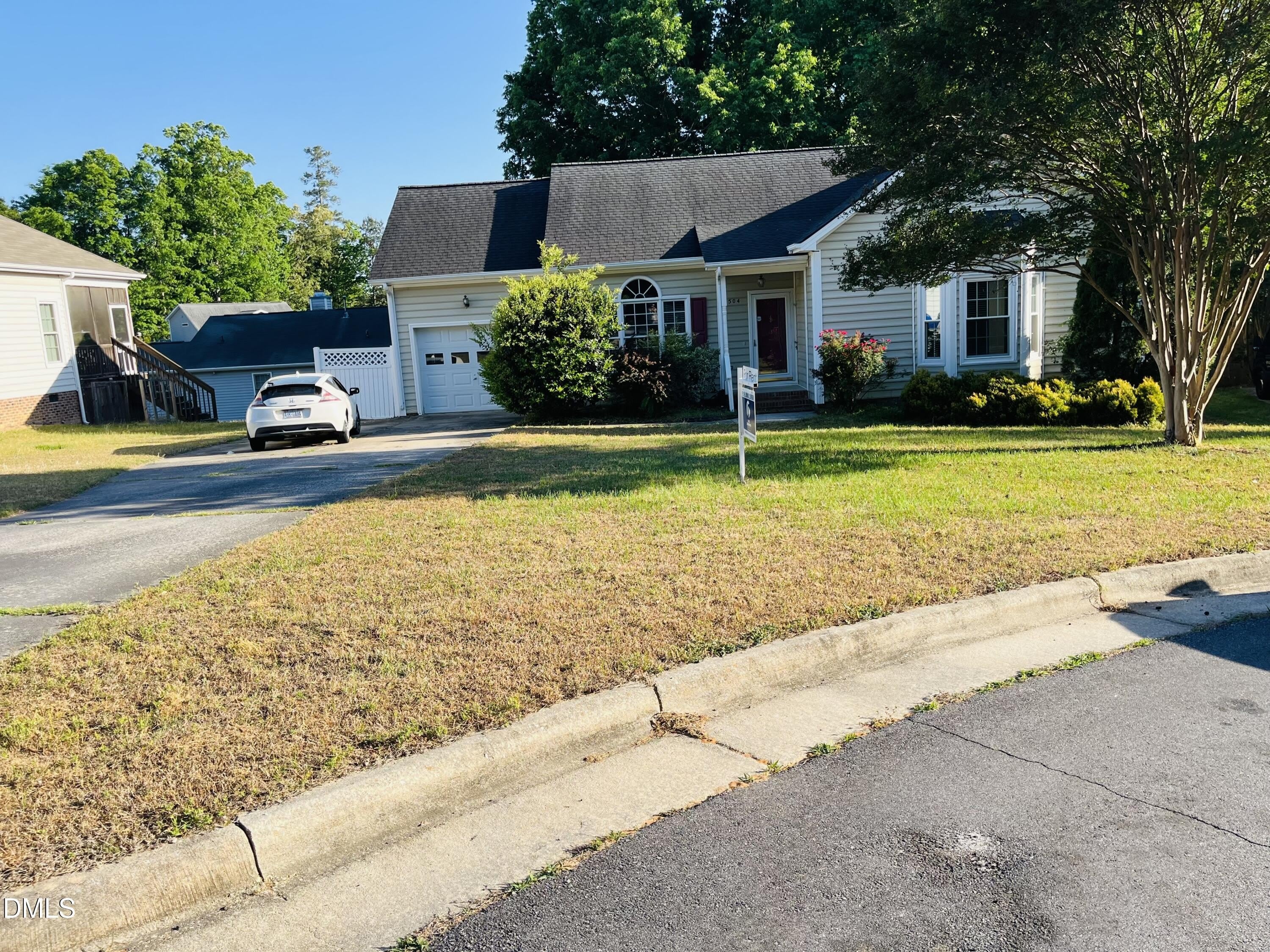 504 Quest Ridge Drive – photo 1