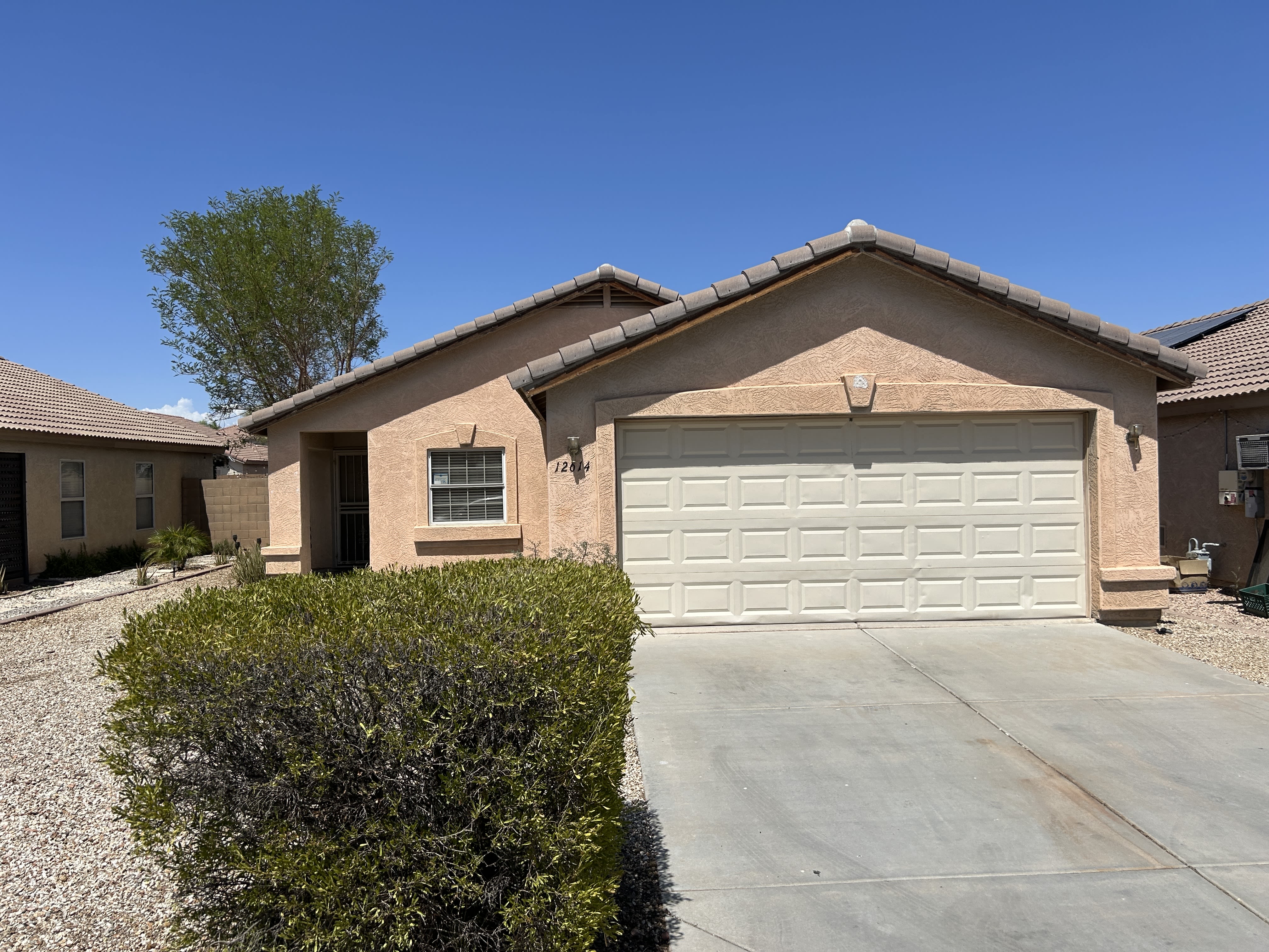 12614 W Bloomfield Rd – photo 1