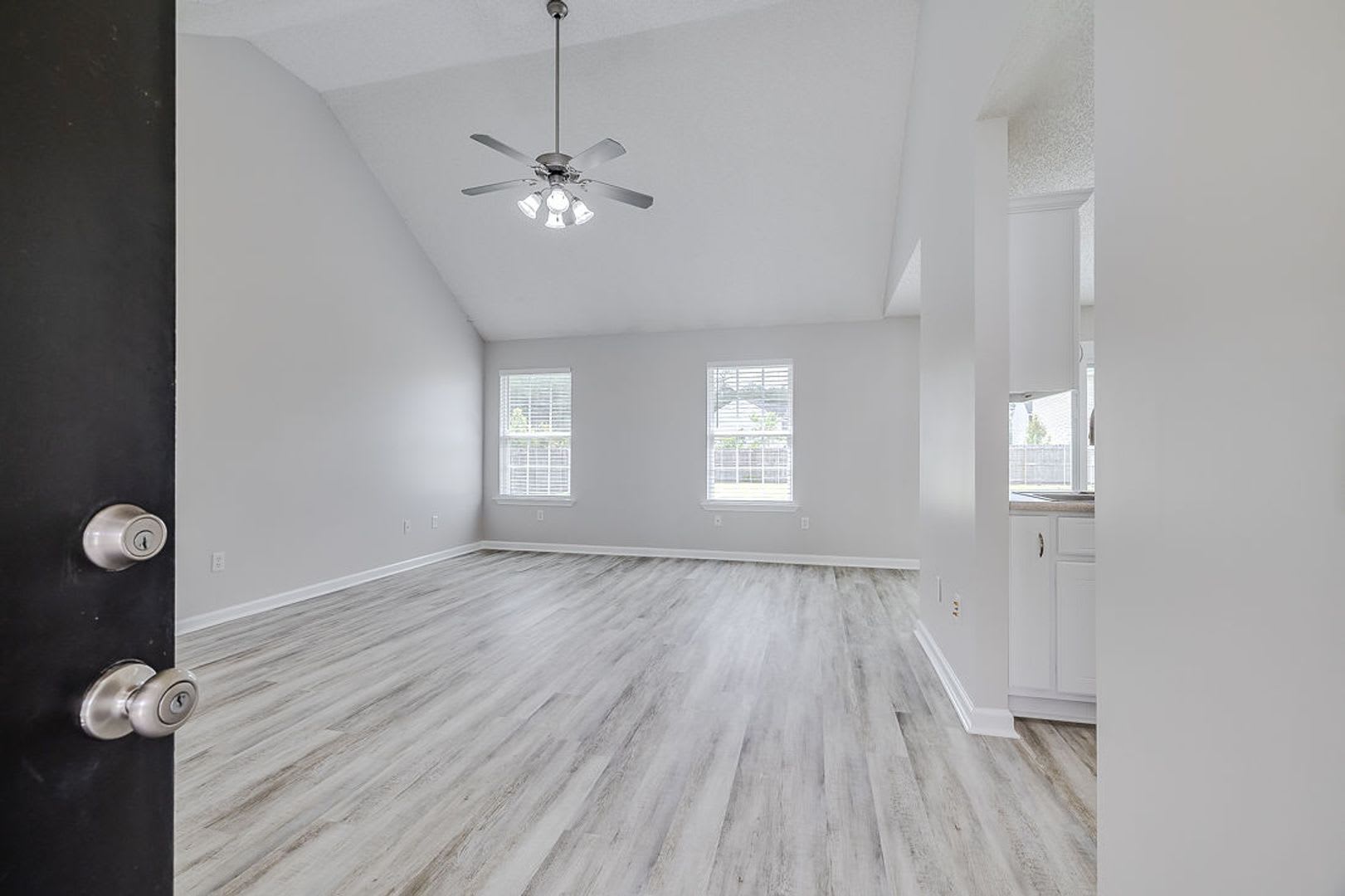 Freshly Updated 3-Bedroom Home with Large Fenced Backyard in Guyton! – photo 5