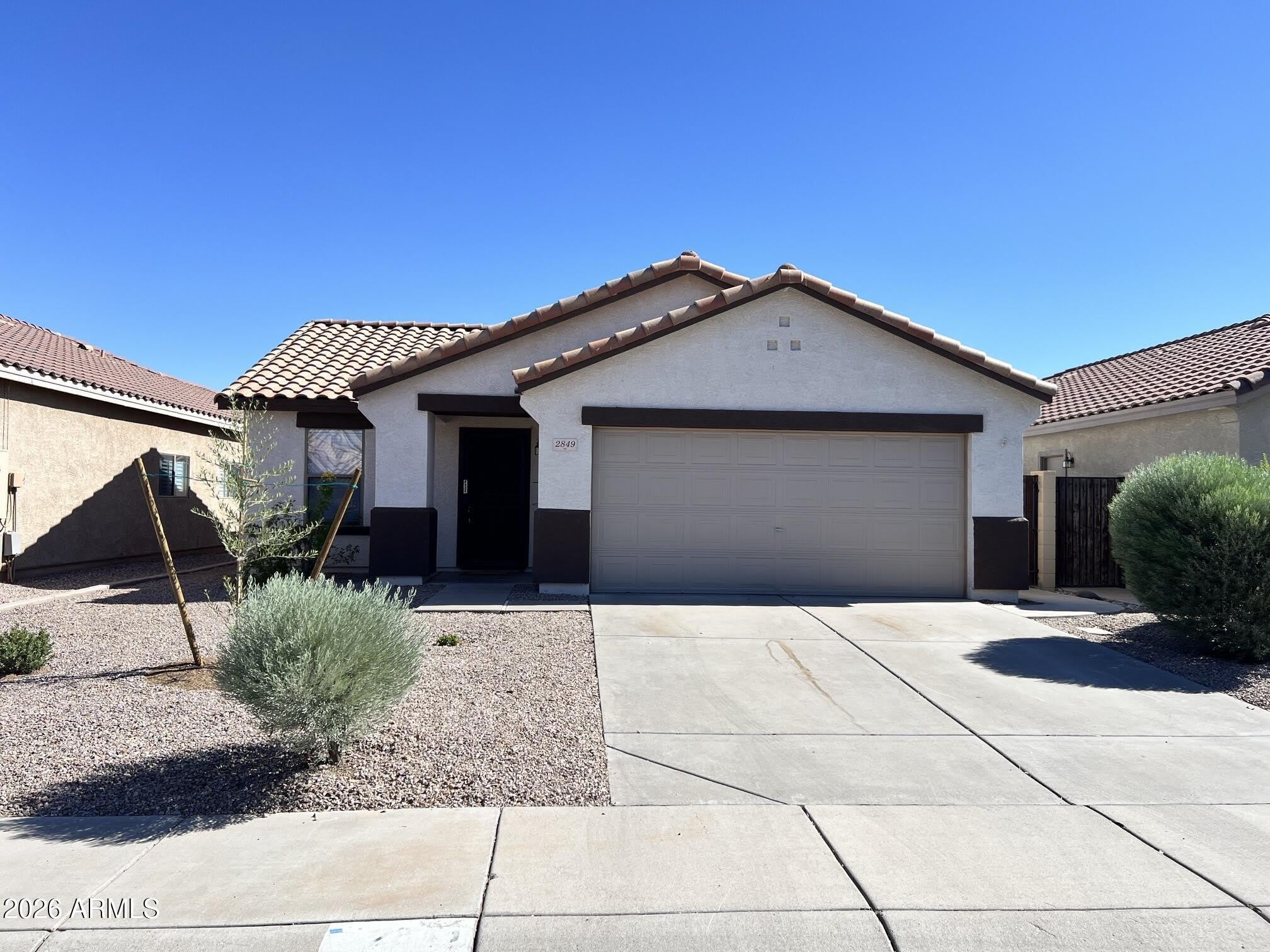2849 W SAN CARLOS Lane – photo 2