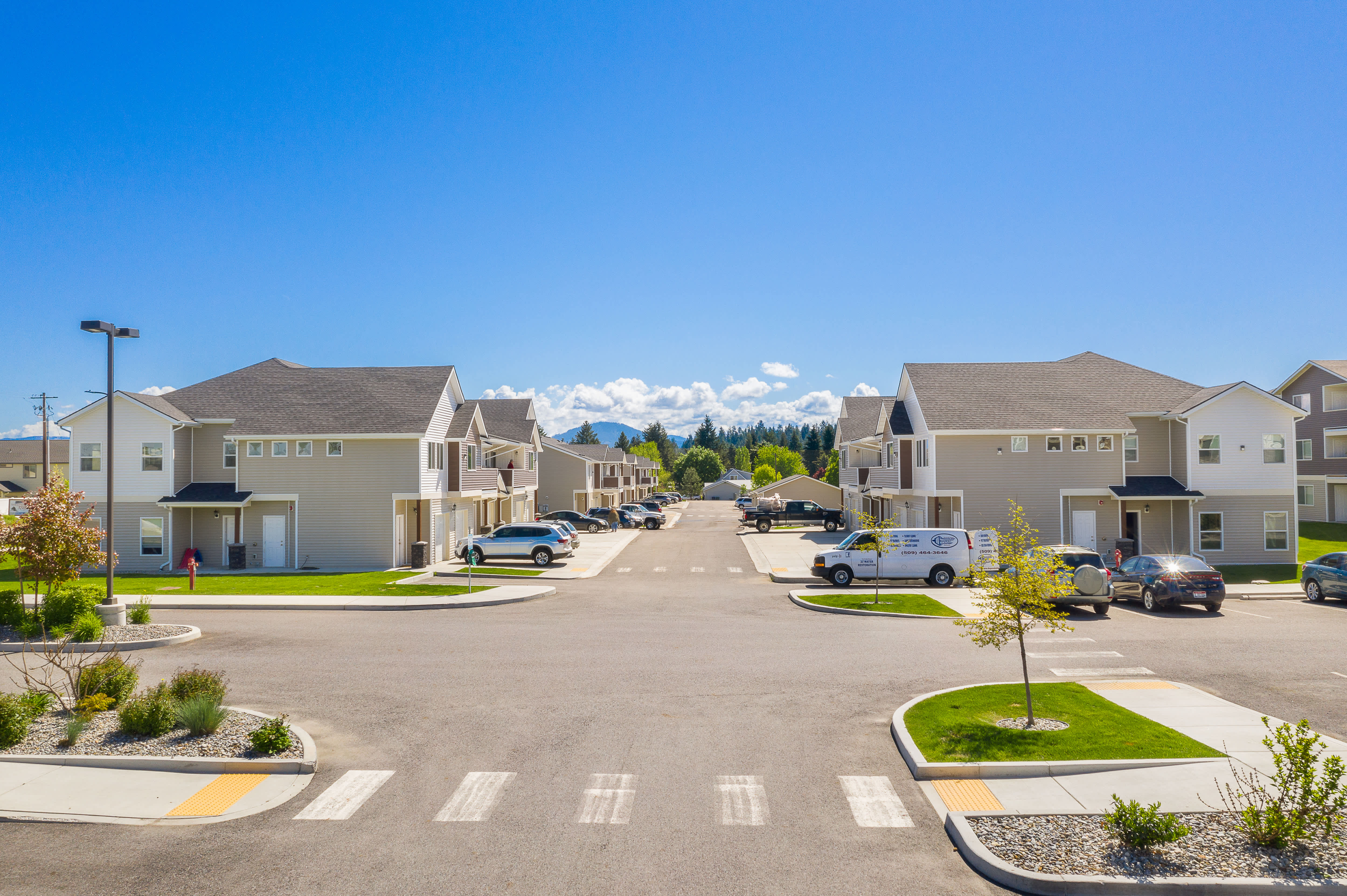 Bel Cielo Apartments – photo 3