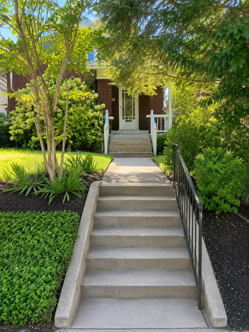 Charming Home Near Uofl Bardstown Road – photo 1