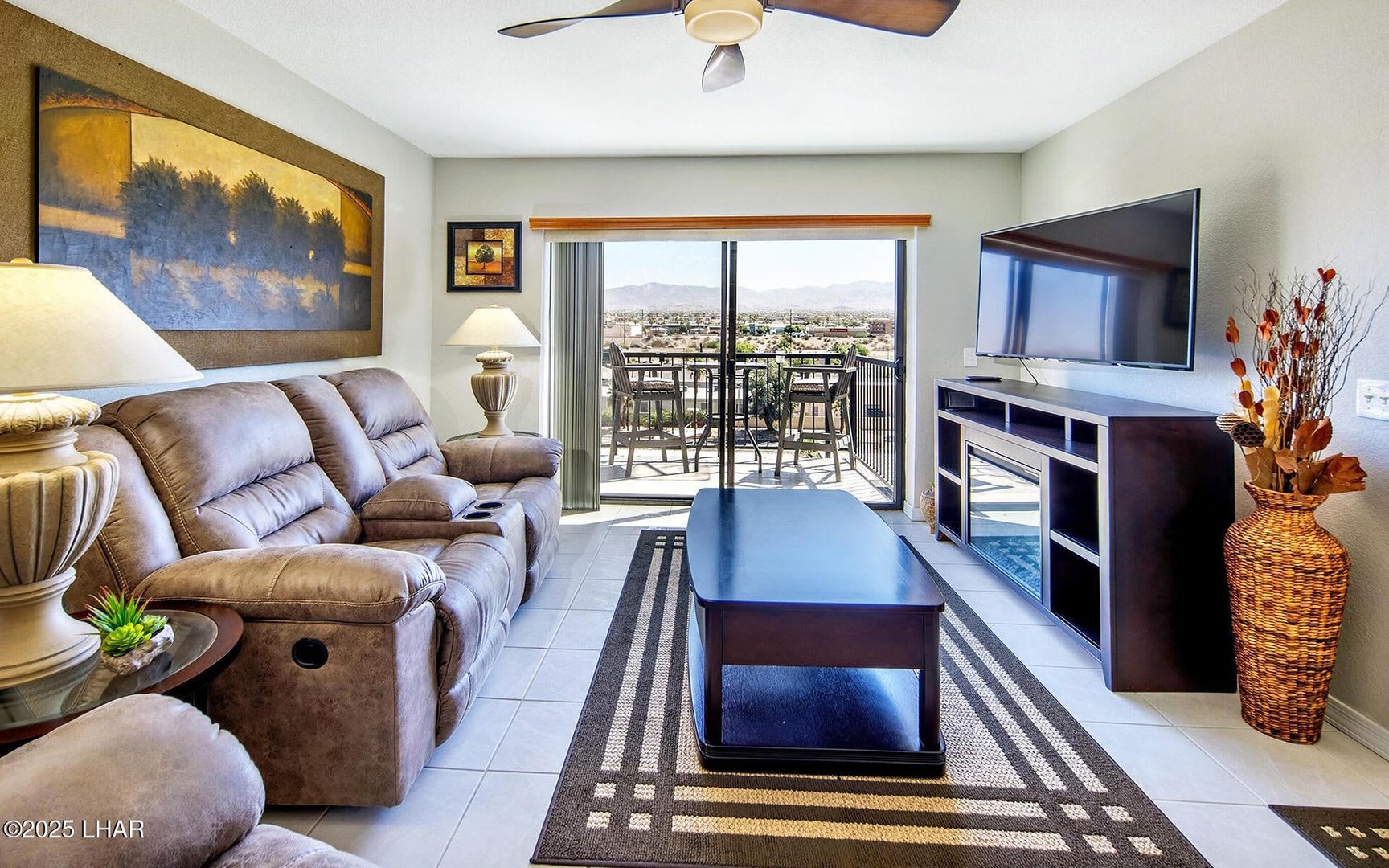 Long Term Furnished Condo – photo 5