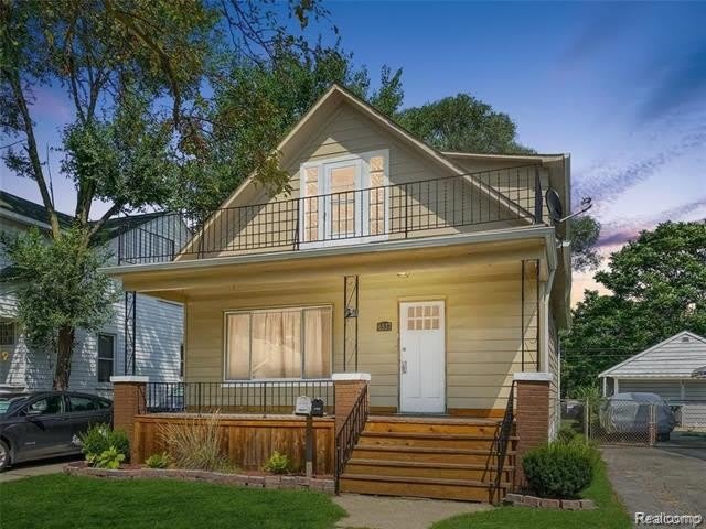 6537 WESTPOINT Street – photo 1