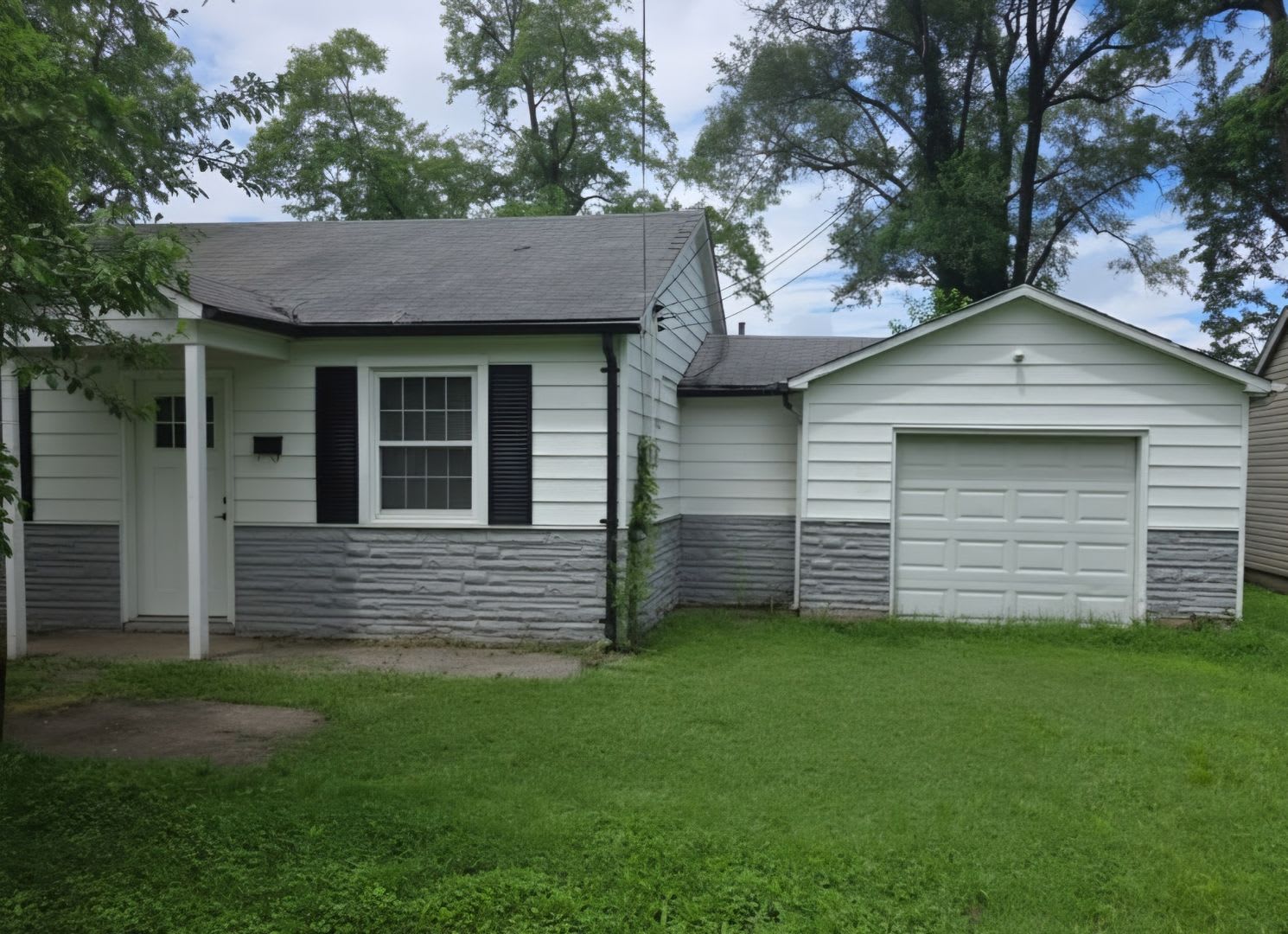 Spacious 3BD/2BA Home – photo 1