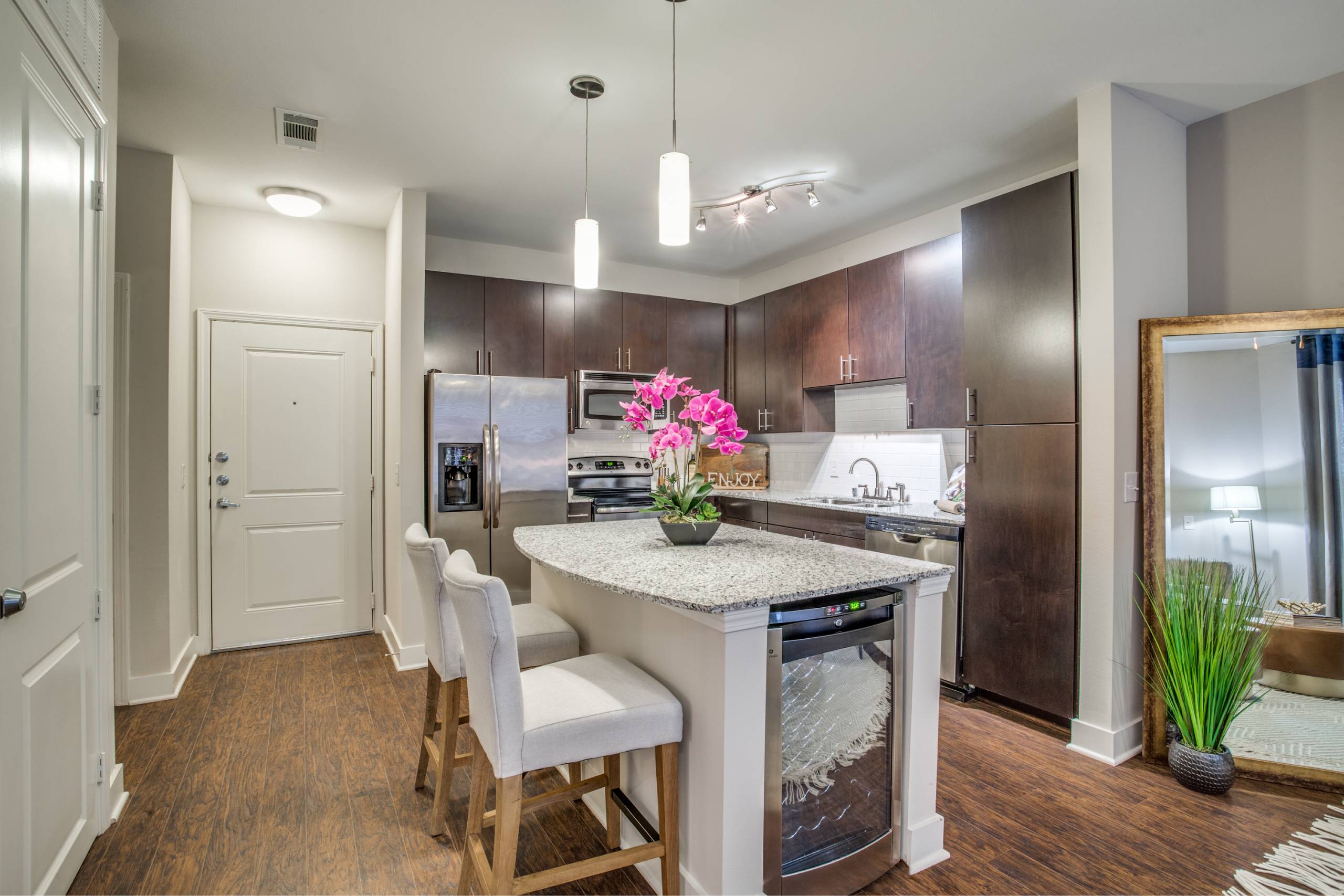 Park Central Flower Mound – photo 1