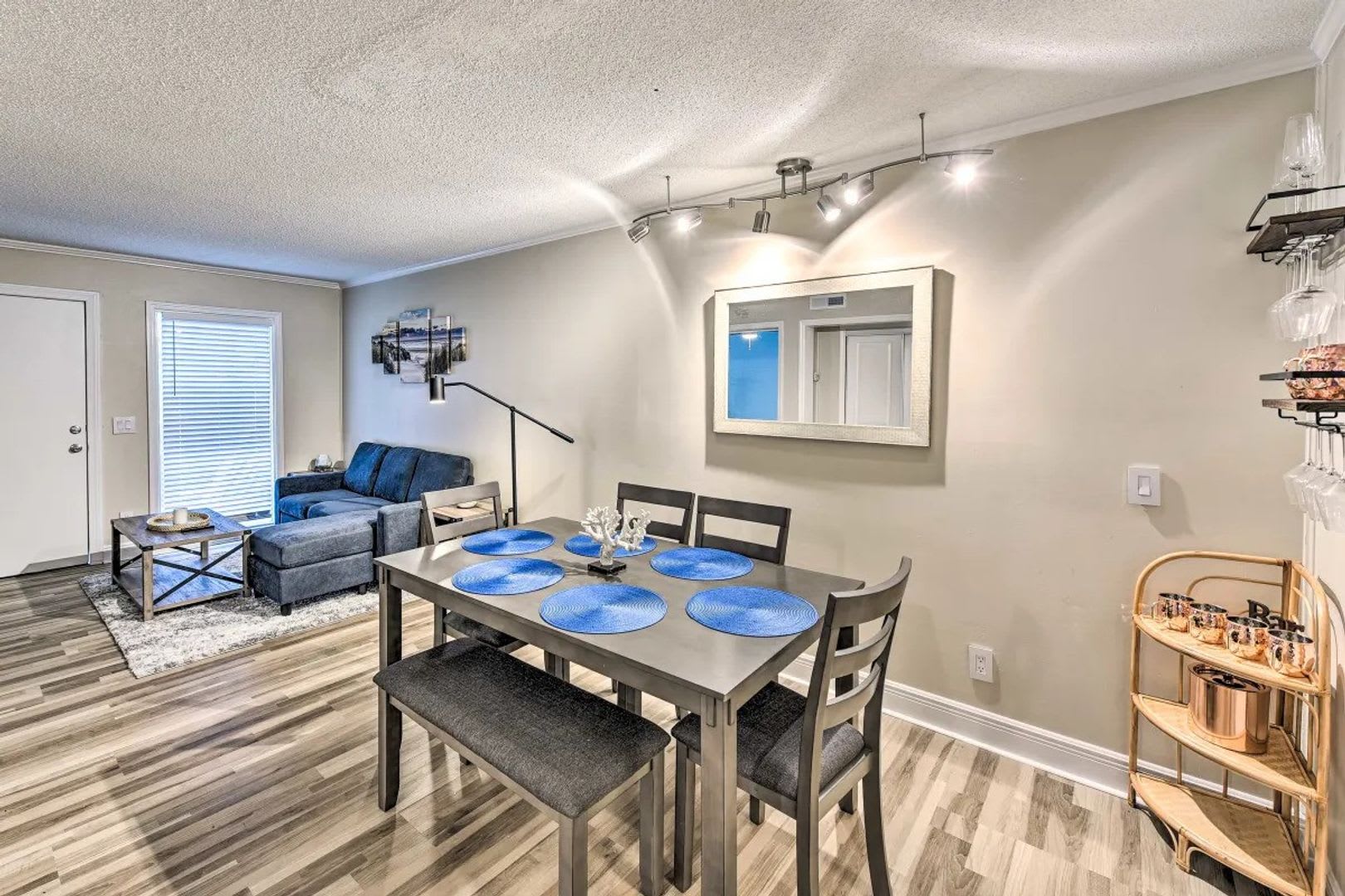 Charming 2 Bed 2 Bath Condo In Hilton Head Island Perfect Island Living – photo 1
