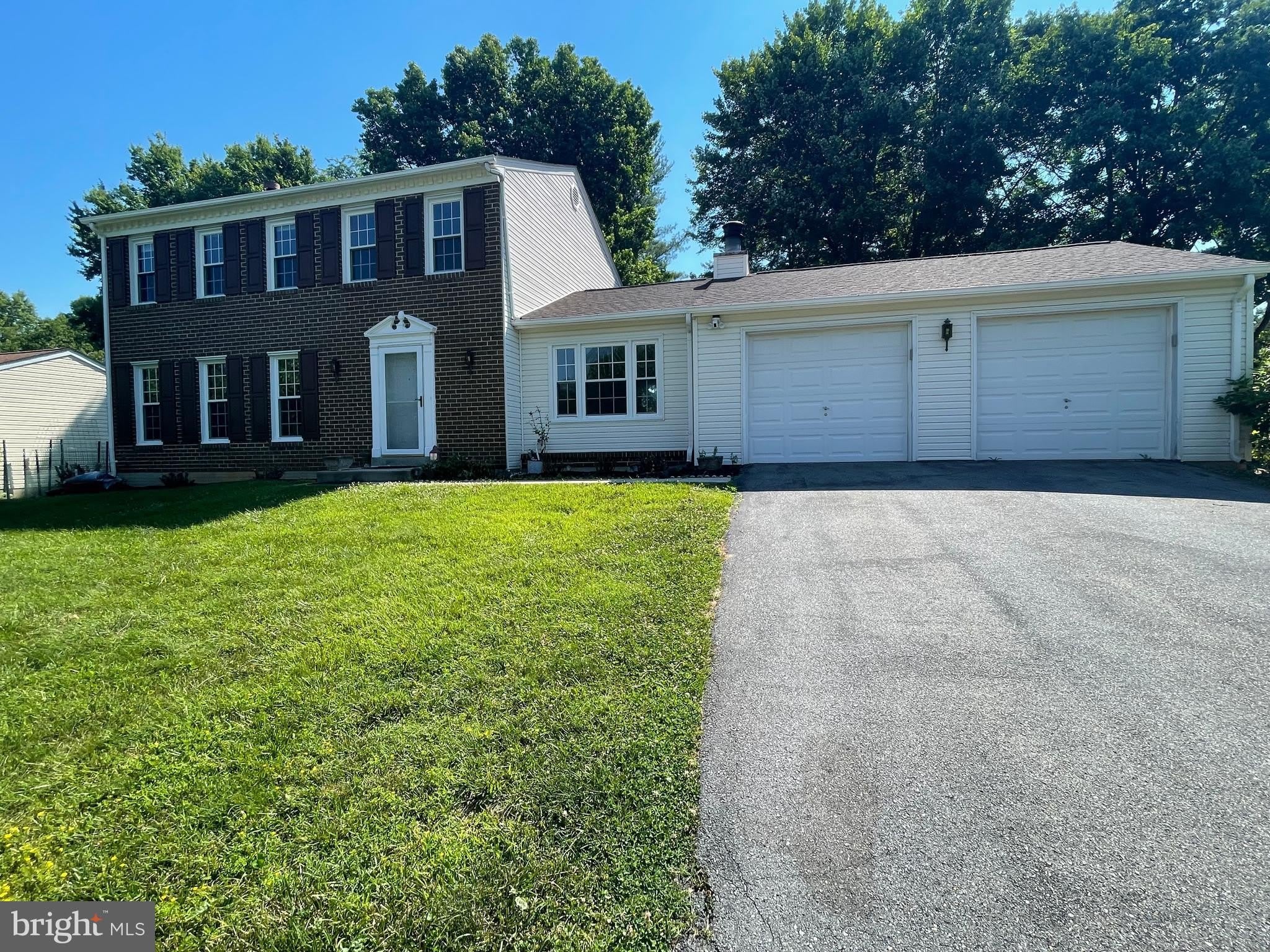 11309 BRANDY HALL Lane – photo 3