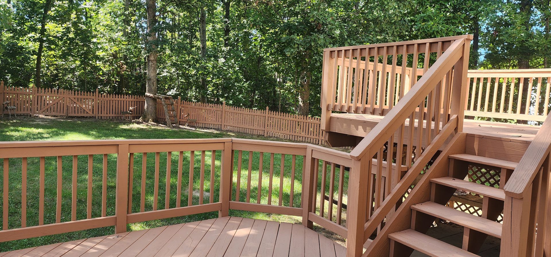 Welcome home! Sought after Troon Section of Lee's Hill! – photo 4
